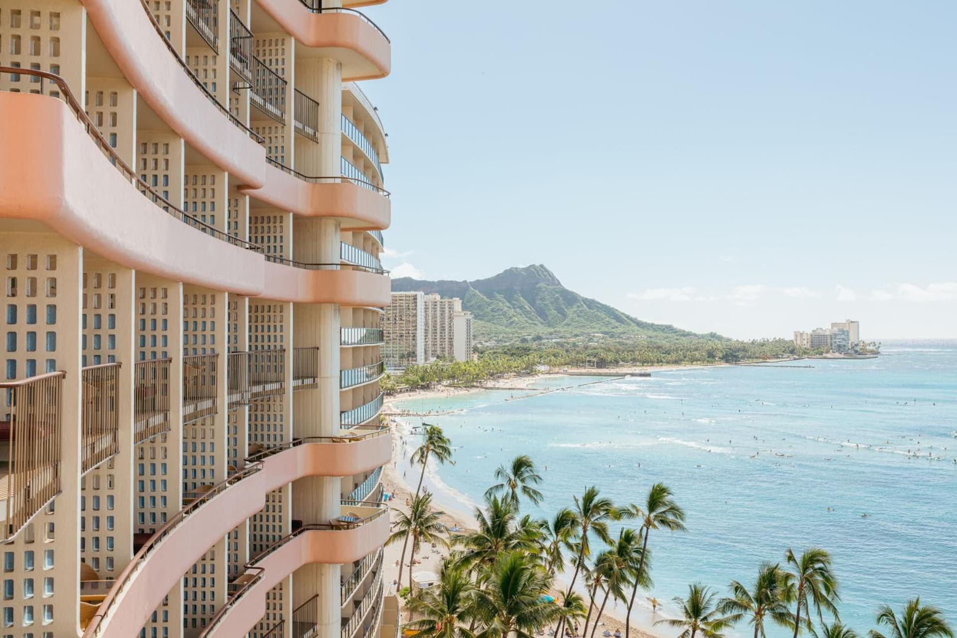 The Royal Hawaiian, A Luxury Collection Resort, Waikiki gallery photo in Honolulu, HI — image 107