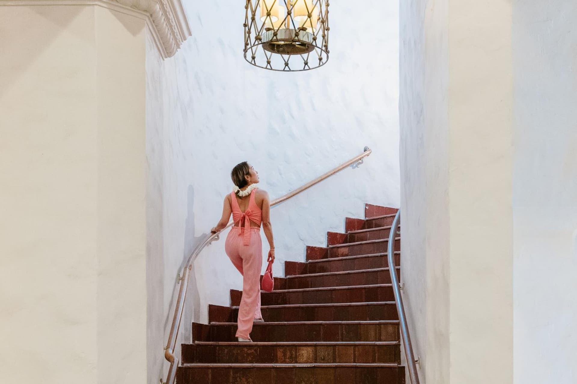 The Royal Hawaiian, A Luxury Collection Resort, Waikiki gallery photo in Honolulu, HI — image 139