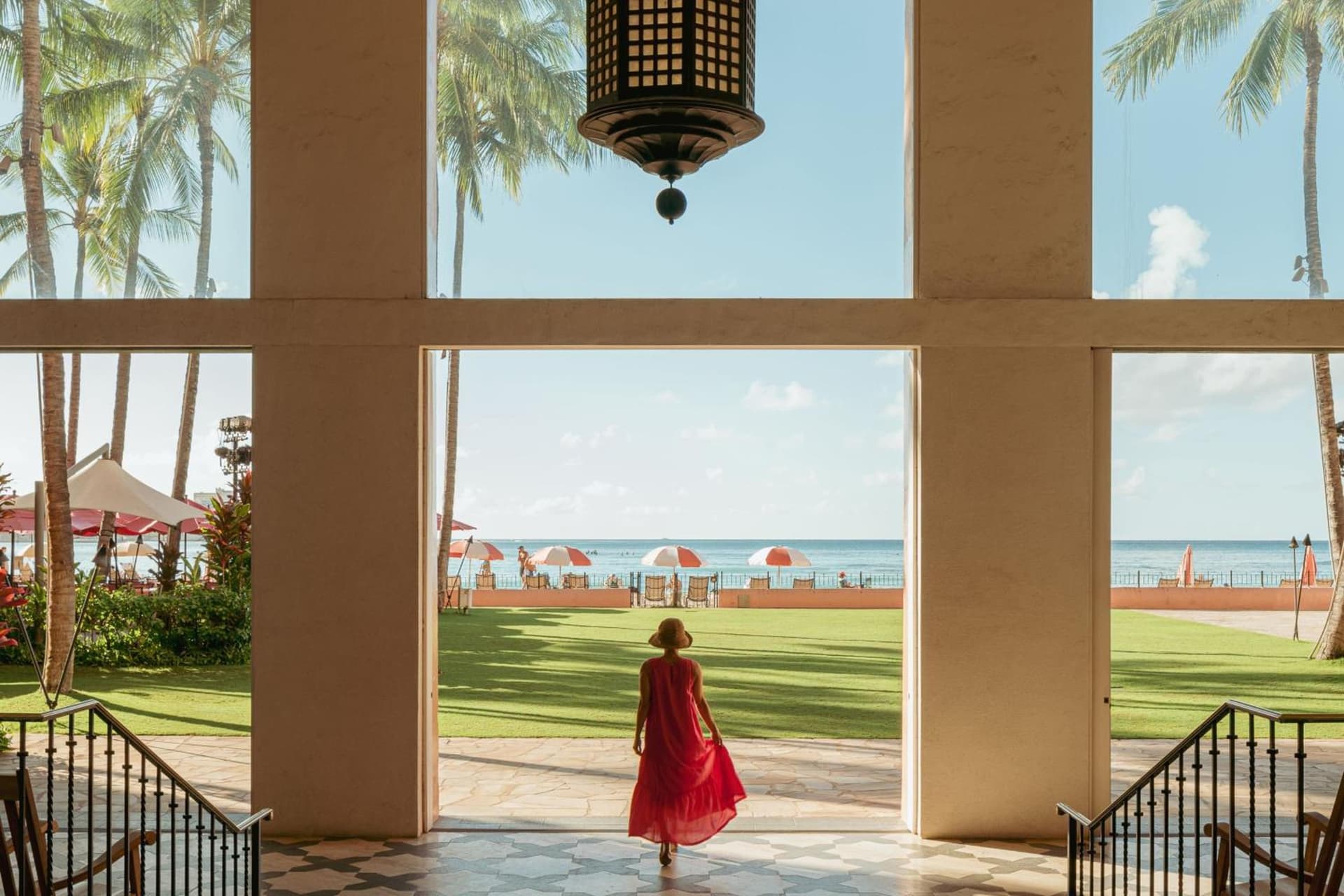 The Royal Hawaiian, A Luxury Collection Resort, Waikiki gallery photo in Honolulu, HI — image 89
