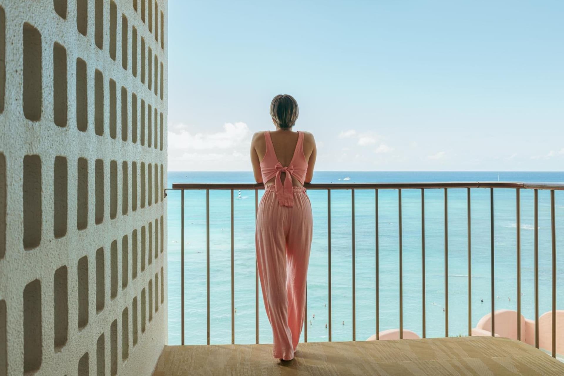 The Royal Hawaiian, A Luxury Collection Resort, Waikiki gallery photo in Honolulu, HI — image 153