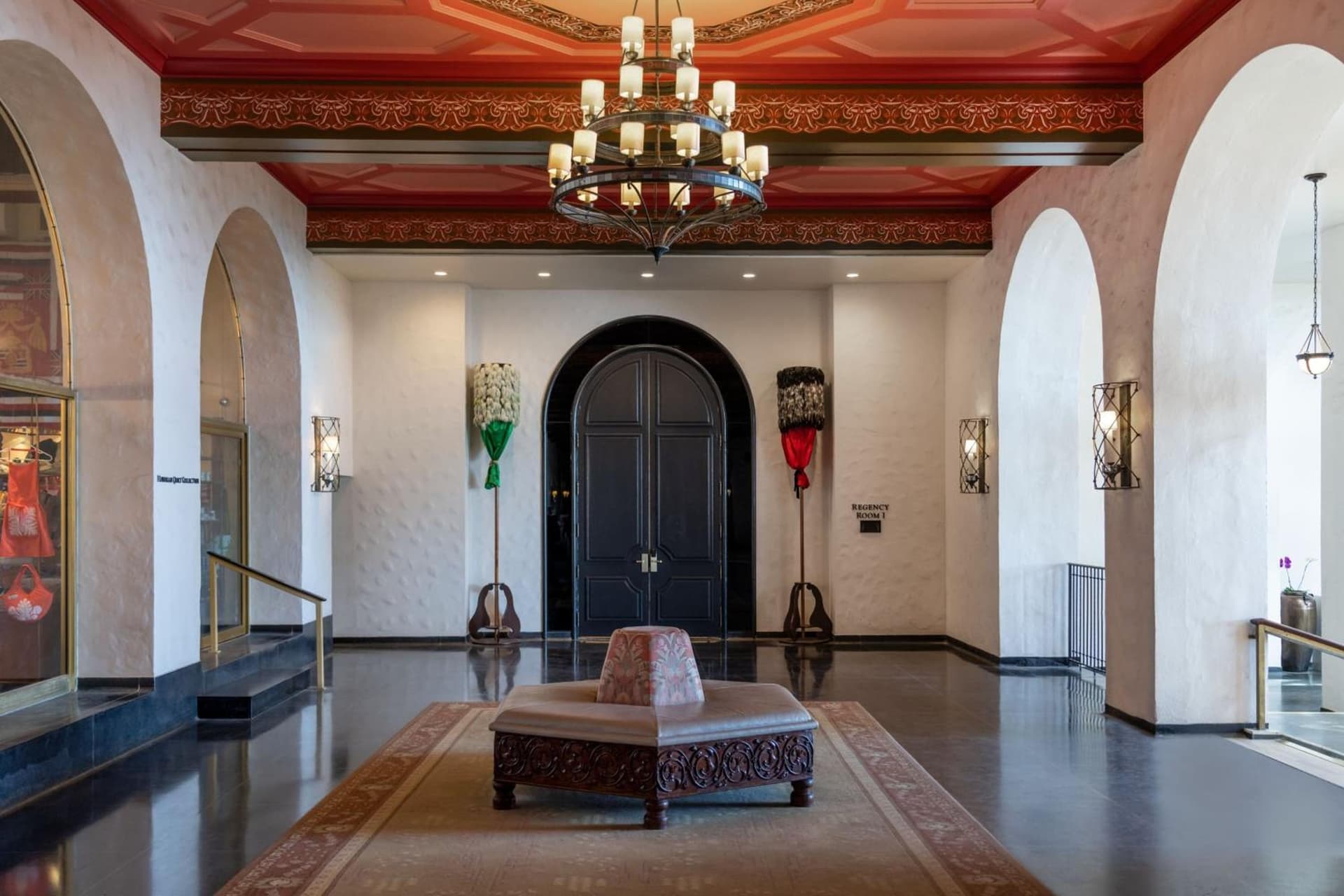 The Royal Hawaiian, A Luxury Collection Resort, Waikiki gallery photo in Honolulu, HI — image 72