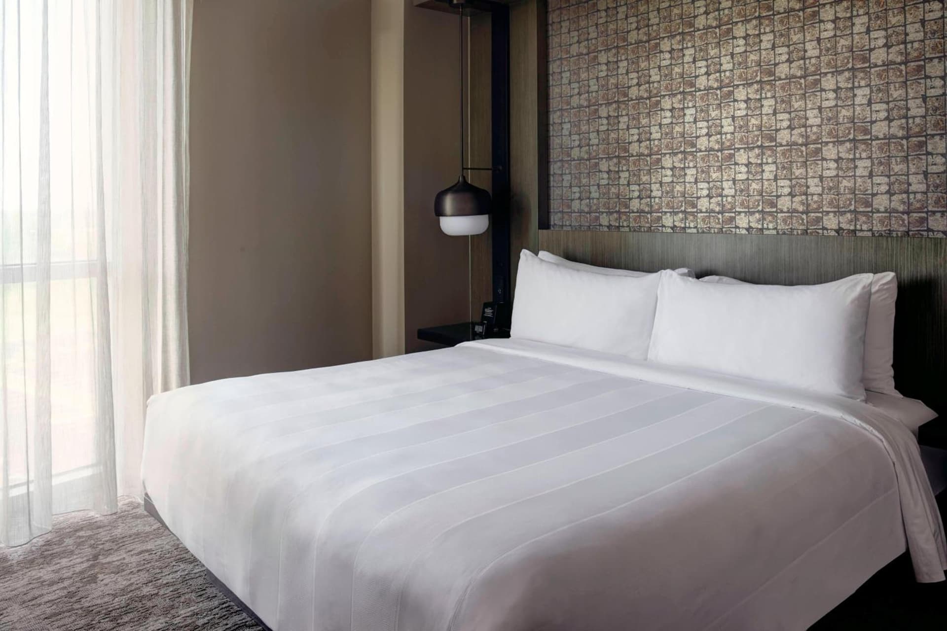 Chicago Marriott Southwest at Burr Ridge gallery photo in Burr Ridge, IL — image 43