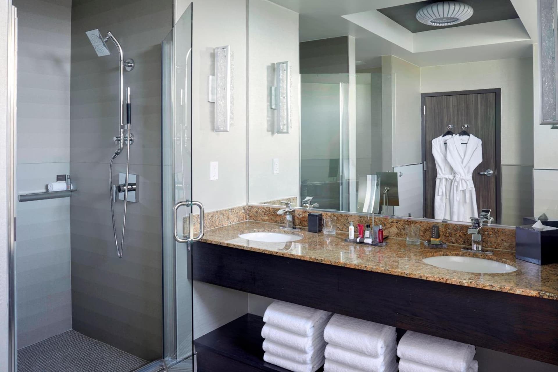 Chicago Marriott Southwest at Burr Ridge gallery photo in Burr Ridge, IL — image 44