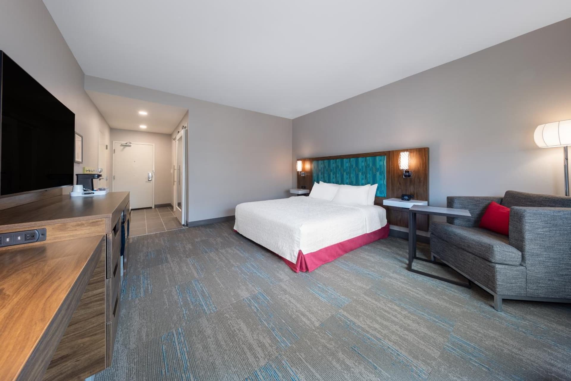 Hampton Inn Columbus Downtown, Ga gallery photo in Columbus, GA — image 18