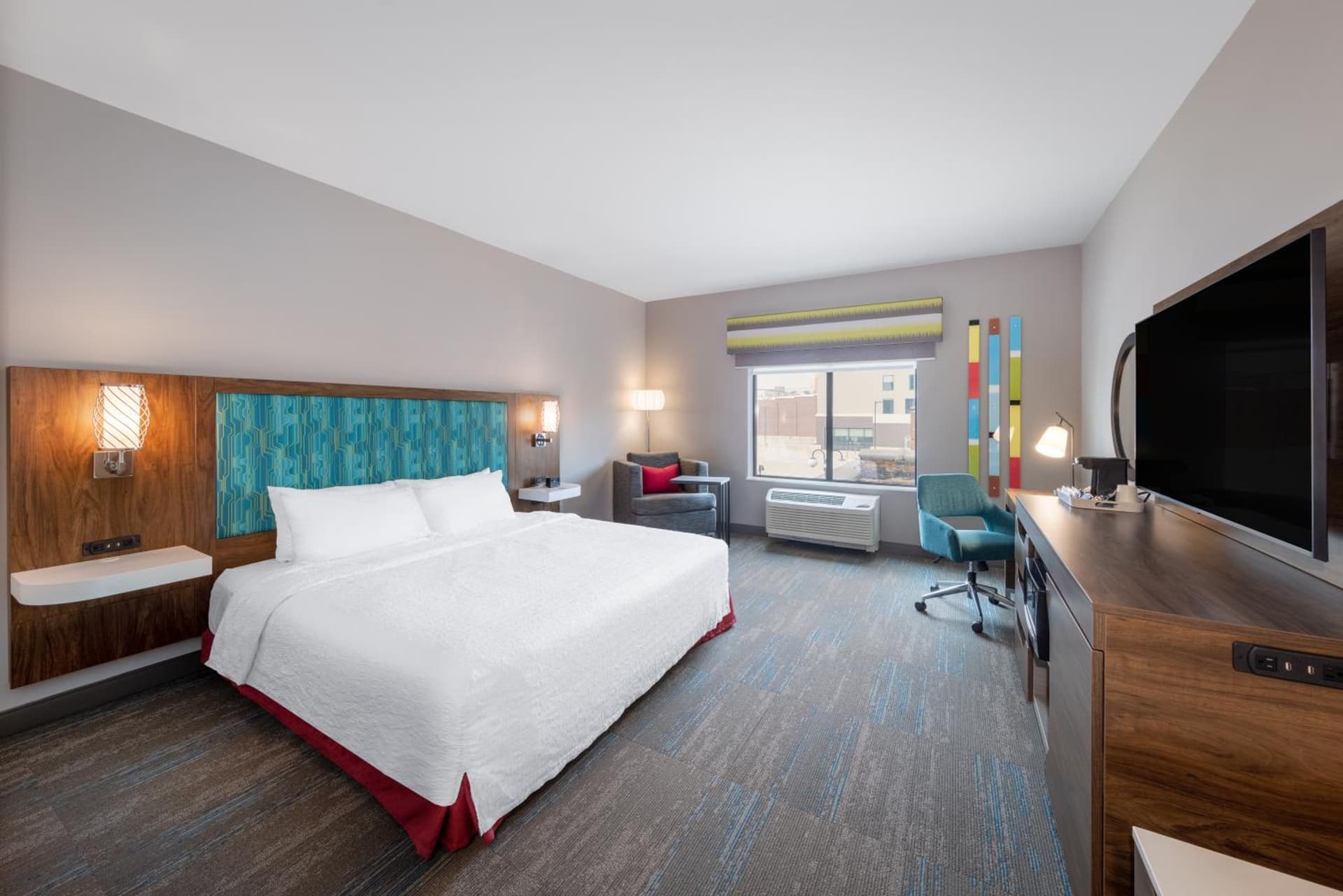 Hampton Inn Columbus Downtown, Ga gallery photo in Columbus, GA — image 20