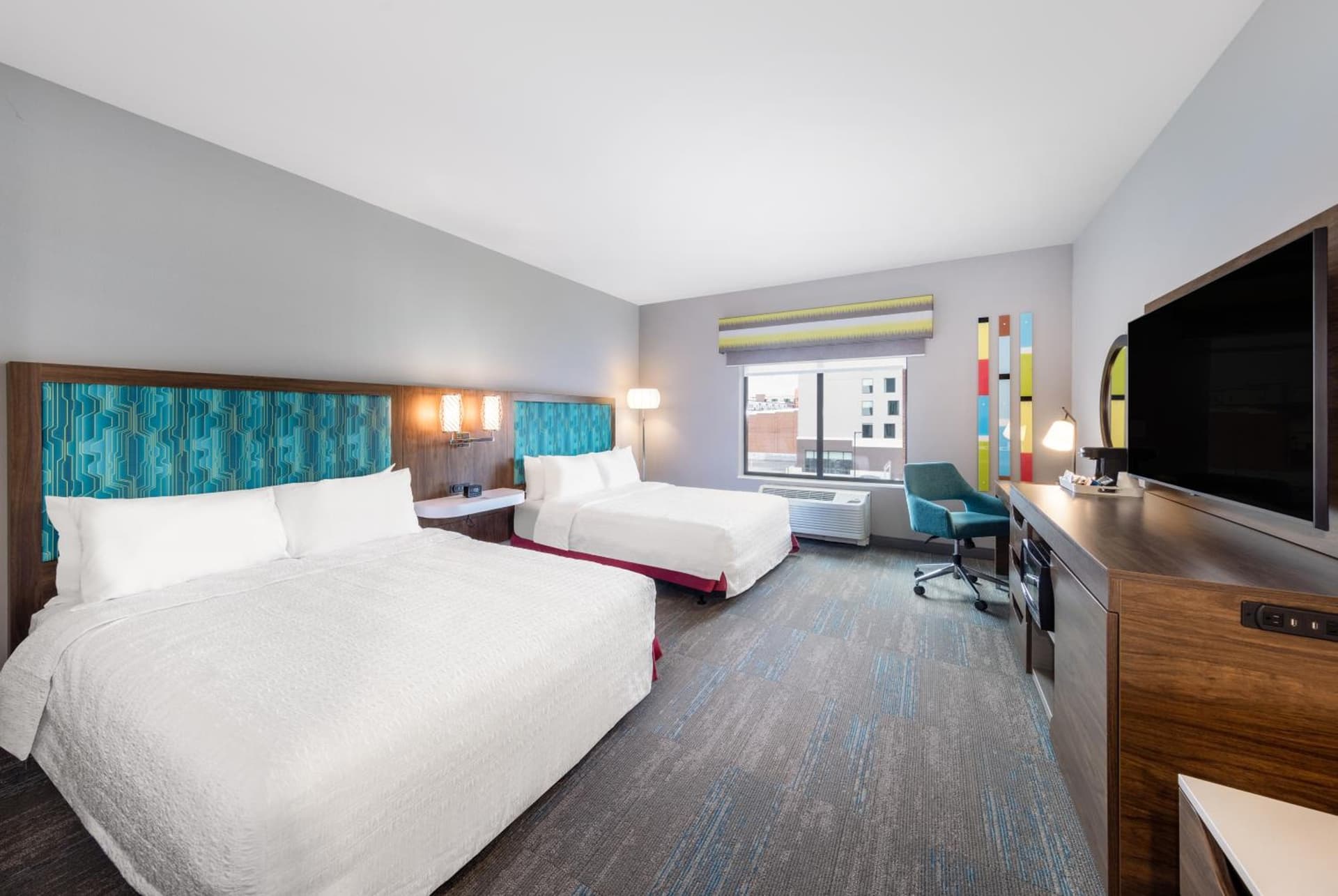 Hampton Inn Columbus Downtown, Ga gallery photo in Columbus, GA — image 12