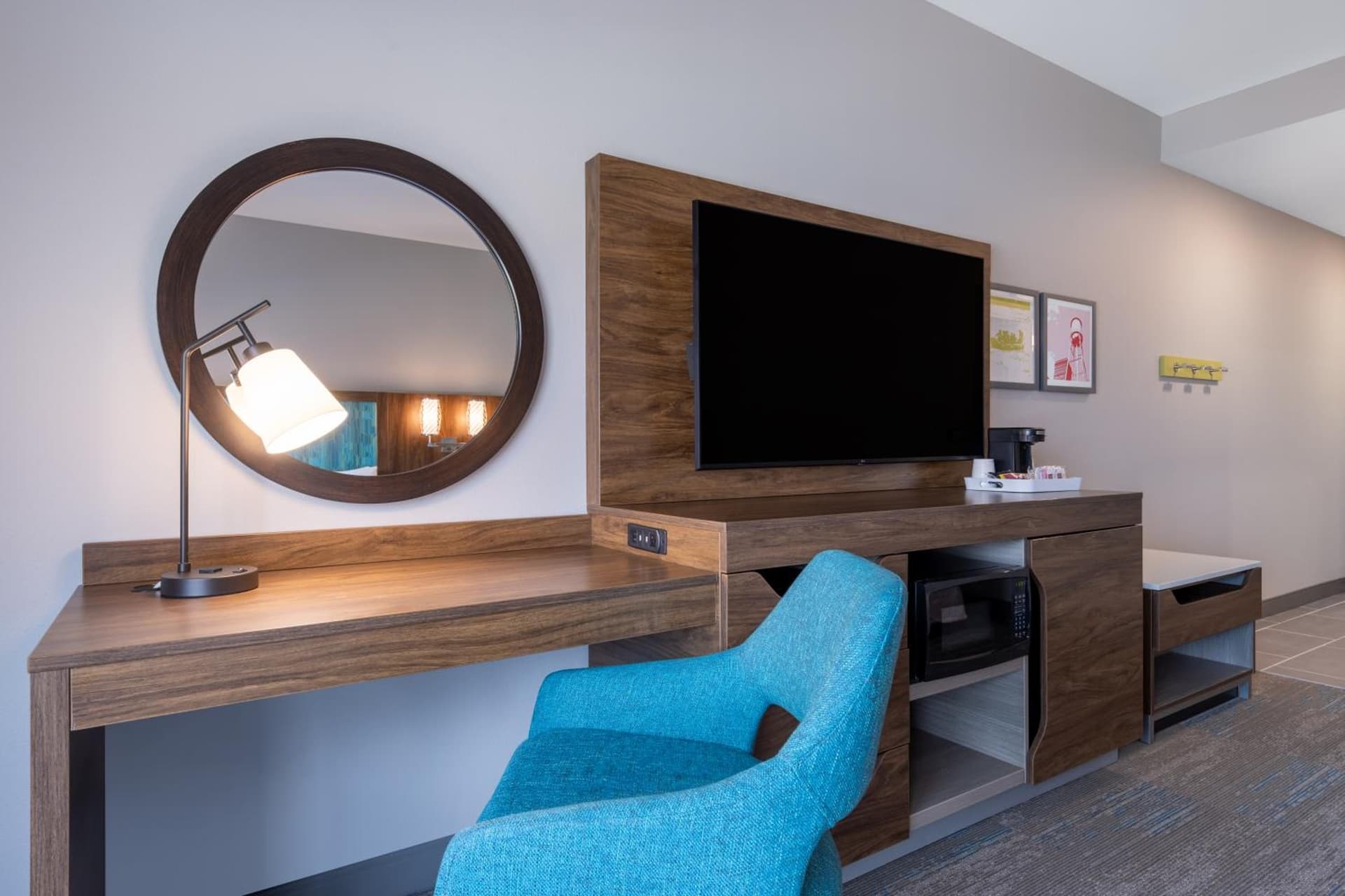 Hampton Inn Columbus Downtown, Ga gallery photo in Columbus, GA — image 5
