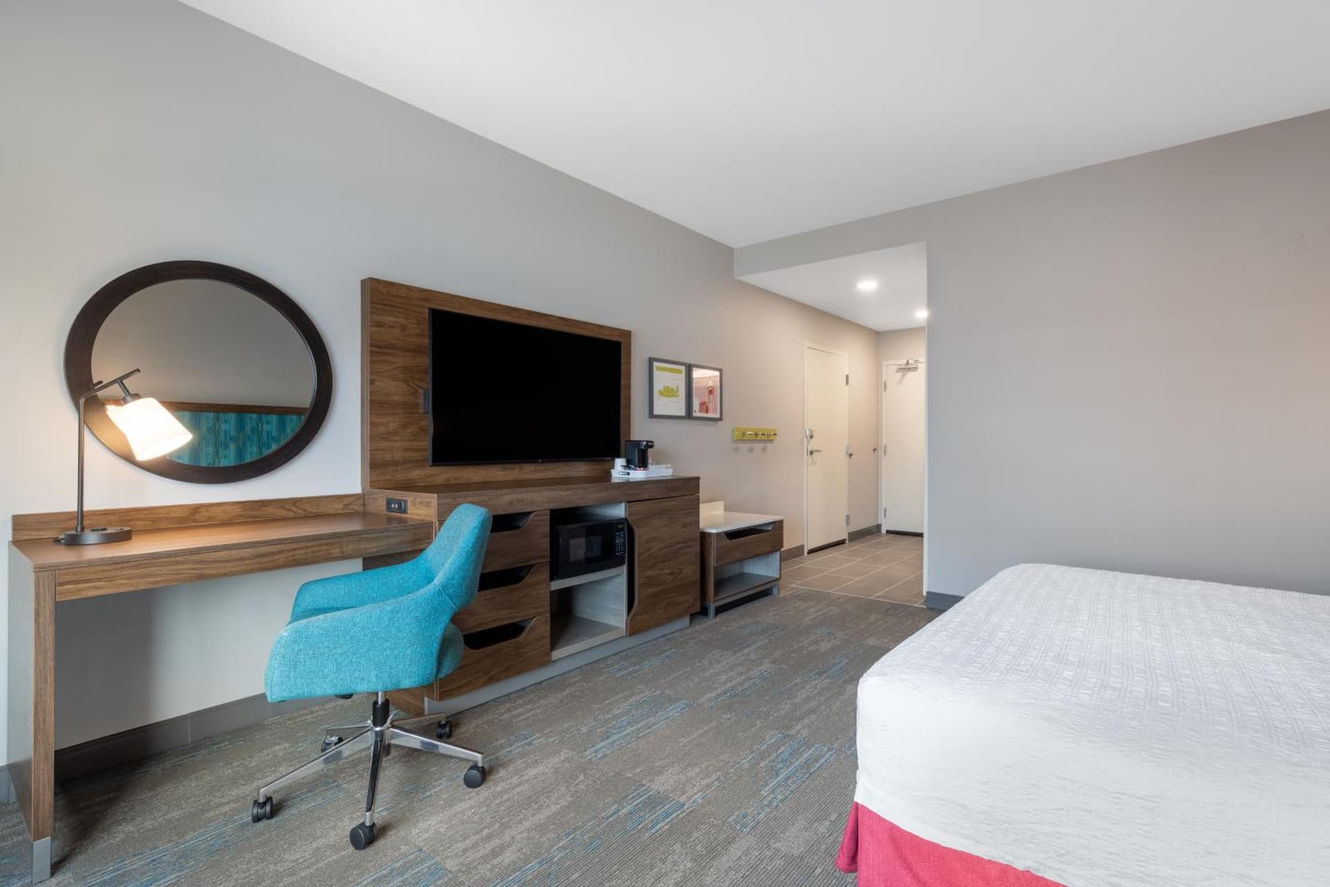 Hampton Inn Columbus Downtown, Ga gallery photo in Columbus, GA — image 8