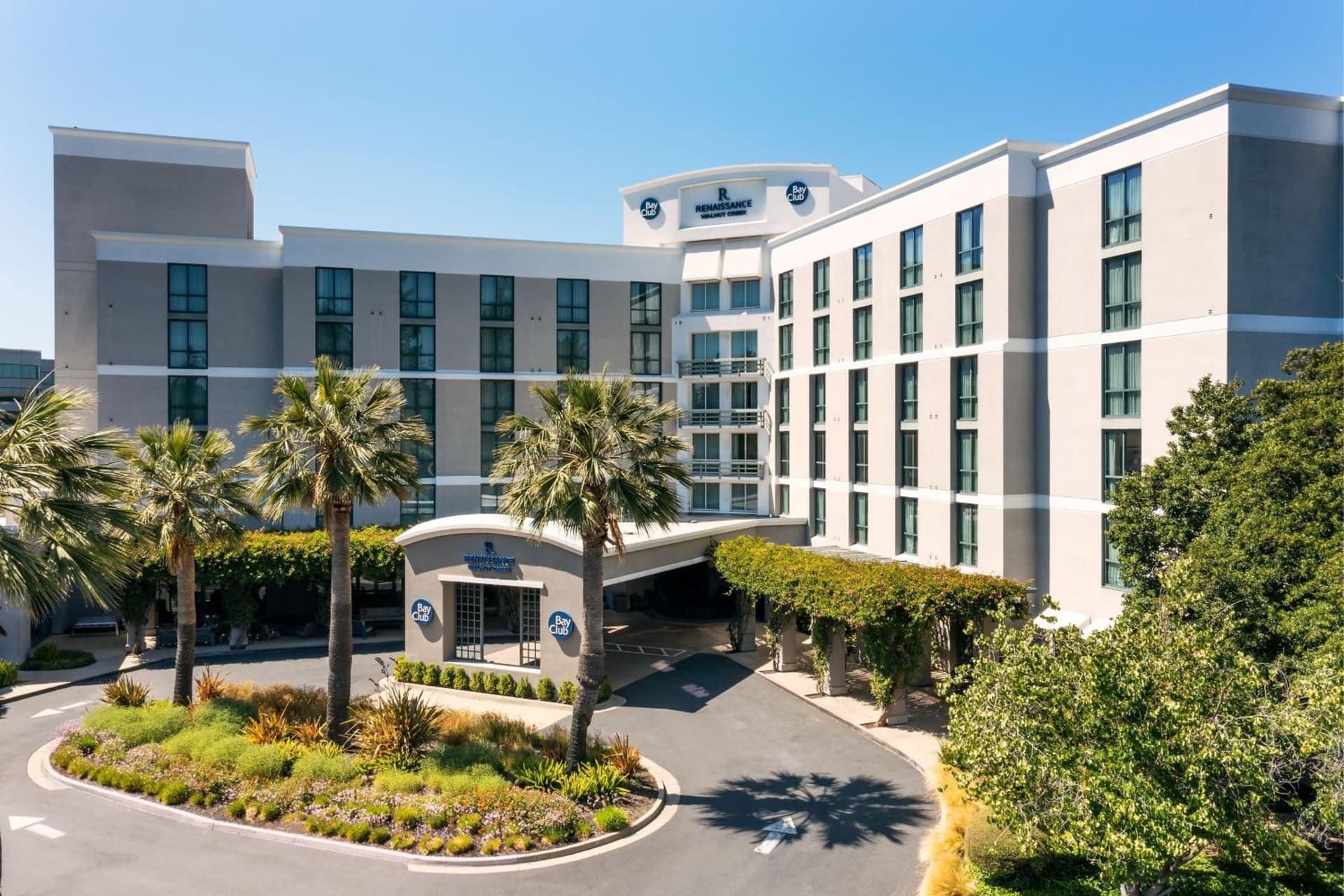 Renaissance Walnut Creek Hotel — hotel in Walnut Creek, California