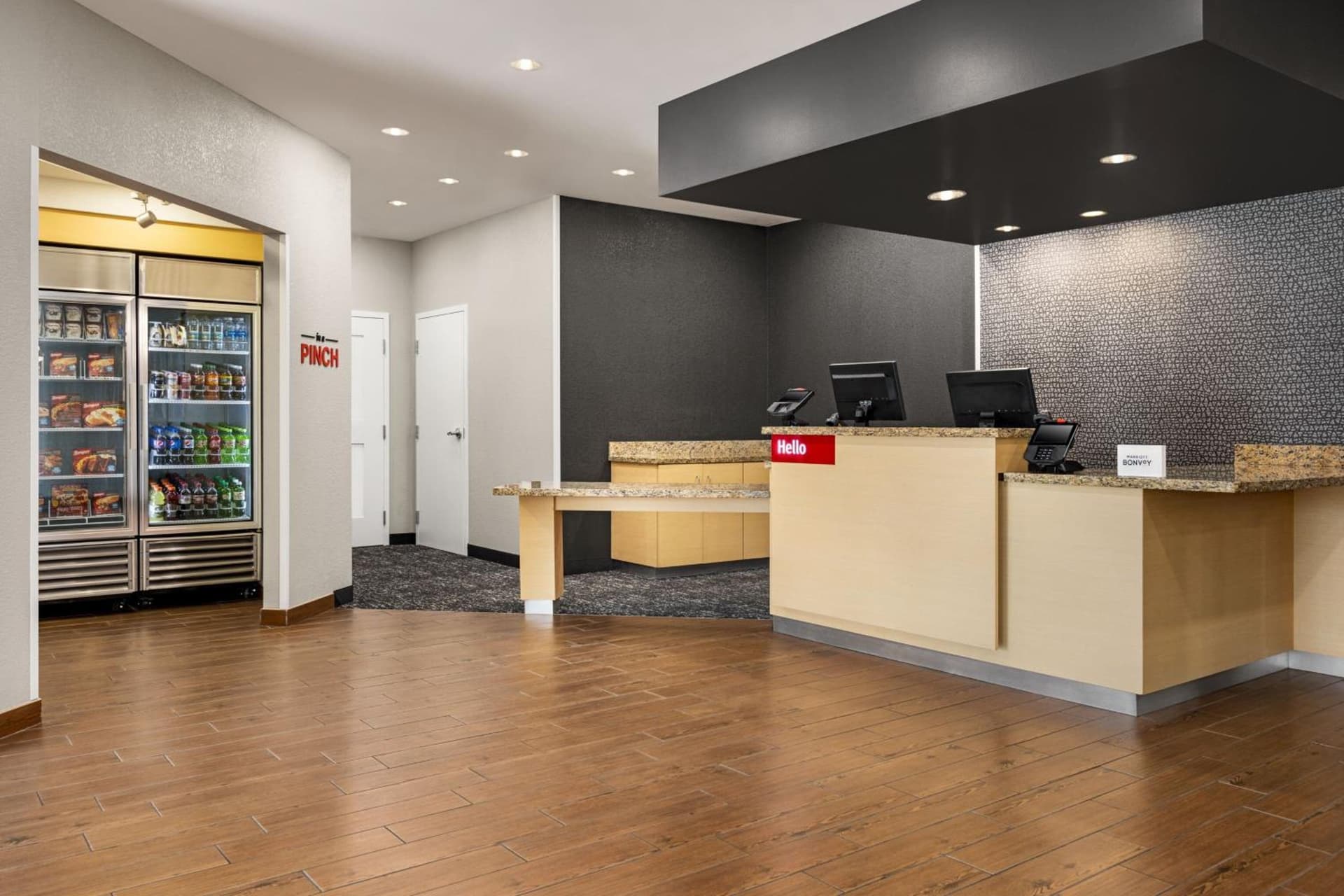 TownePlace Suites by Marriott Harrisburg West/Mechanicsburg property views in Mechanicsburg, PA — gallery photo 3