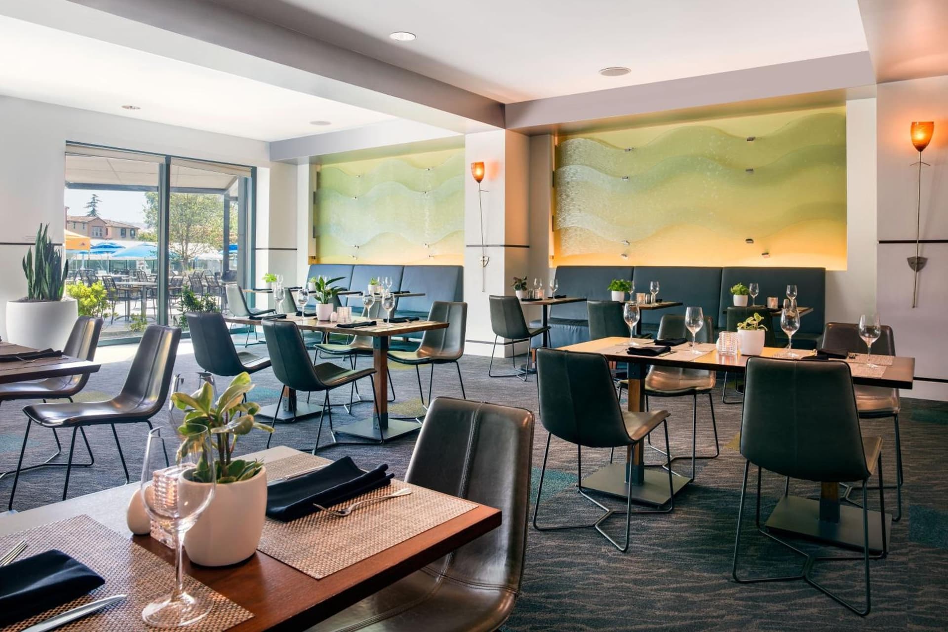 Renaissance Walnut Creek Hotel gallery photo in Walnut Creek, CA — image 11