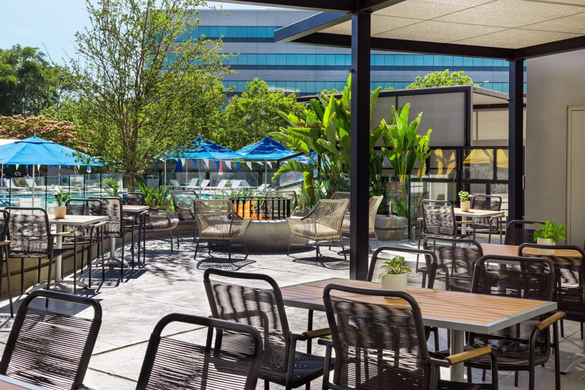 Renaissance Walnut Creek Hotel gallery photo in Walnut Creek, CA — image 16