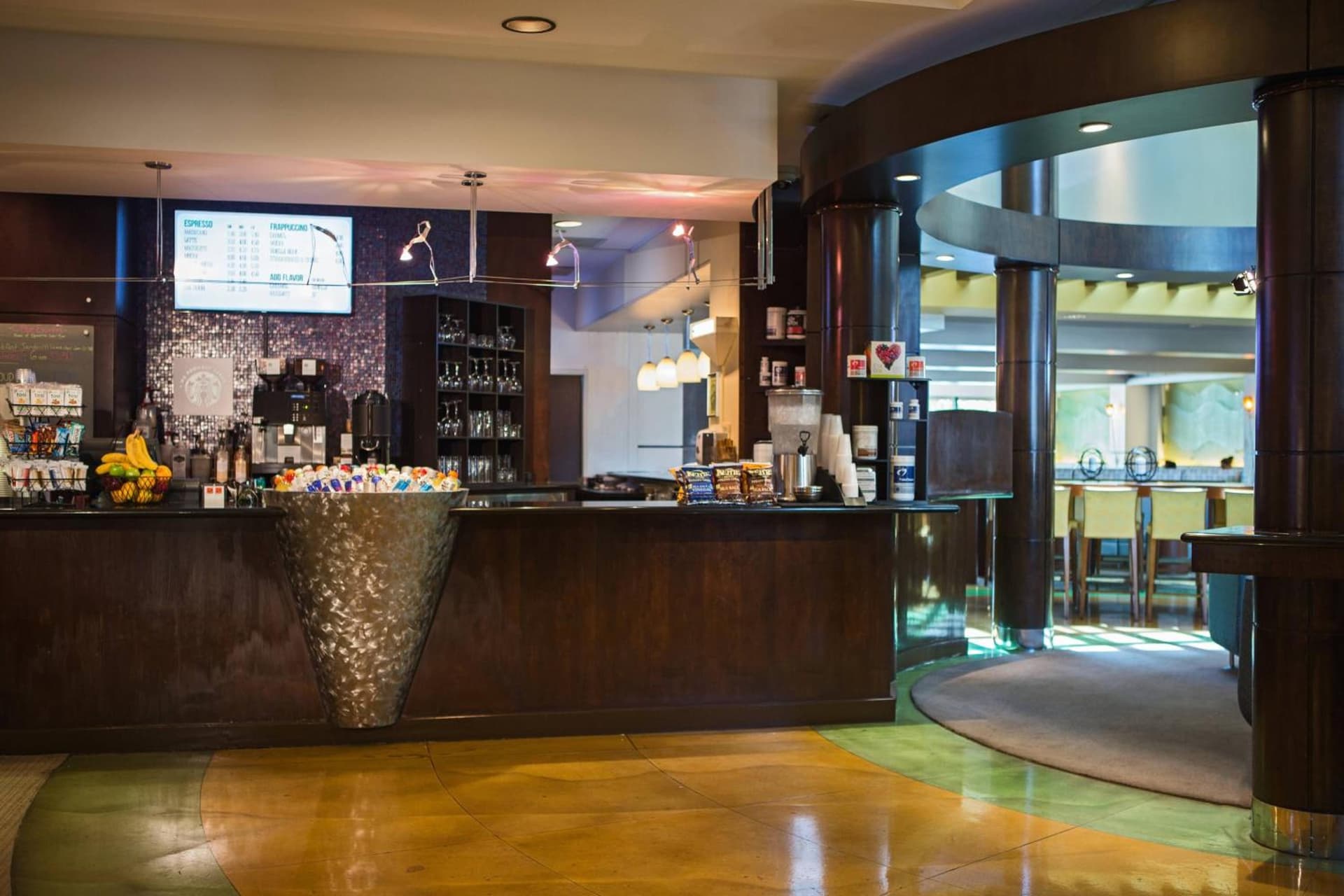 Renaissance Walnut Creek Hotel gallery photo in Walnut Creek, CA — image 5