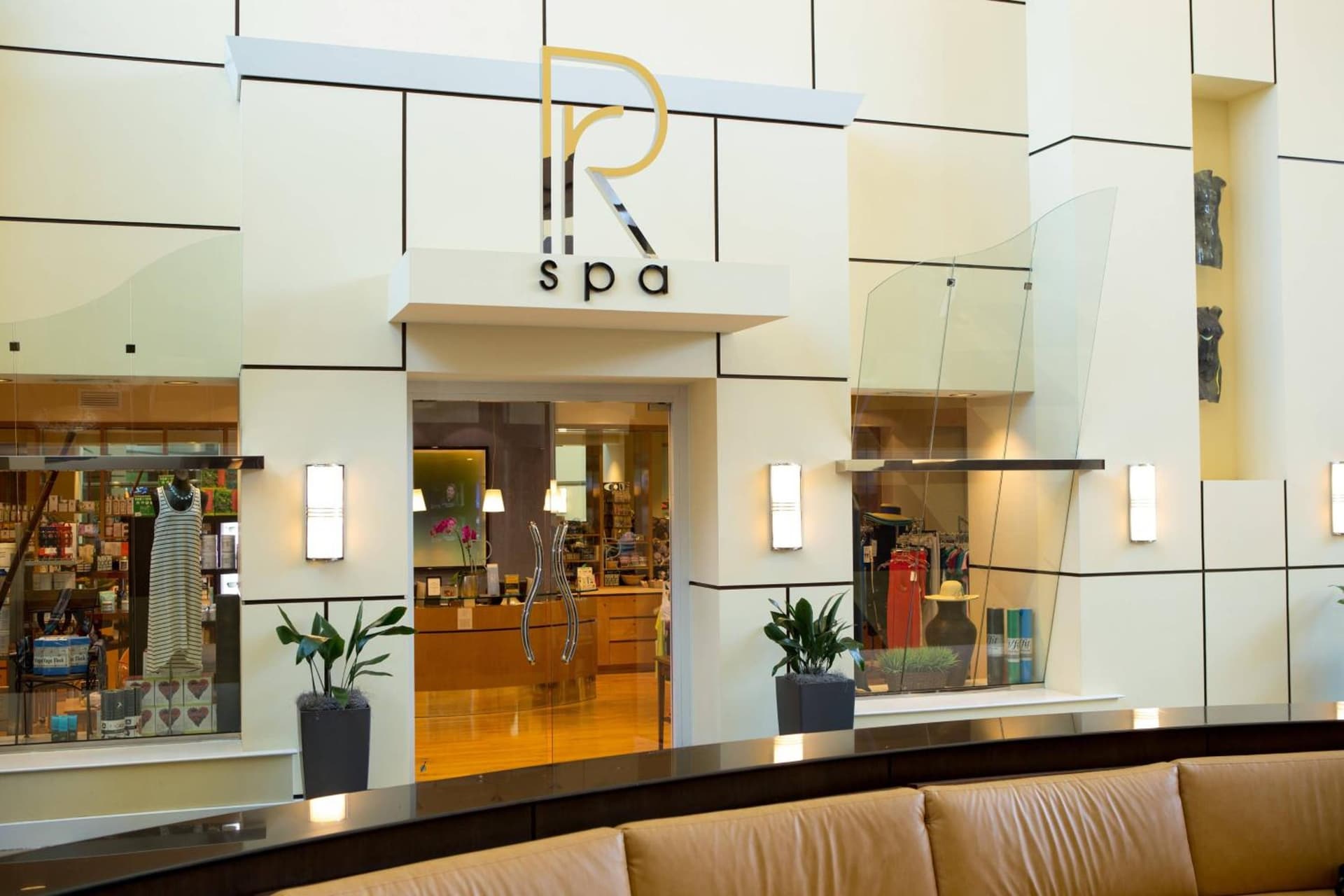 Renaissance Walnut Creek Hotel gallery photo in Walnut Creek, CA — image 10