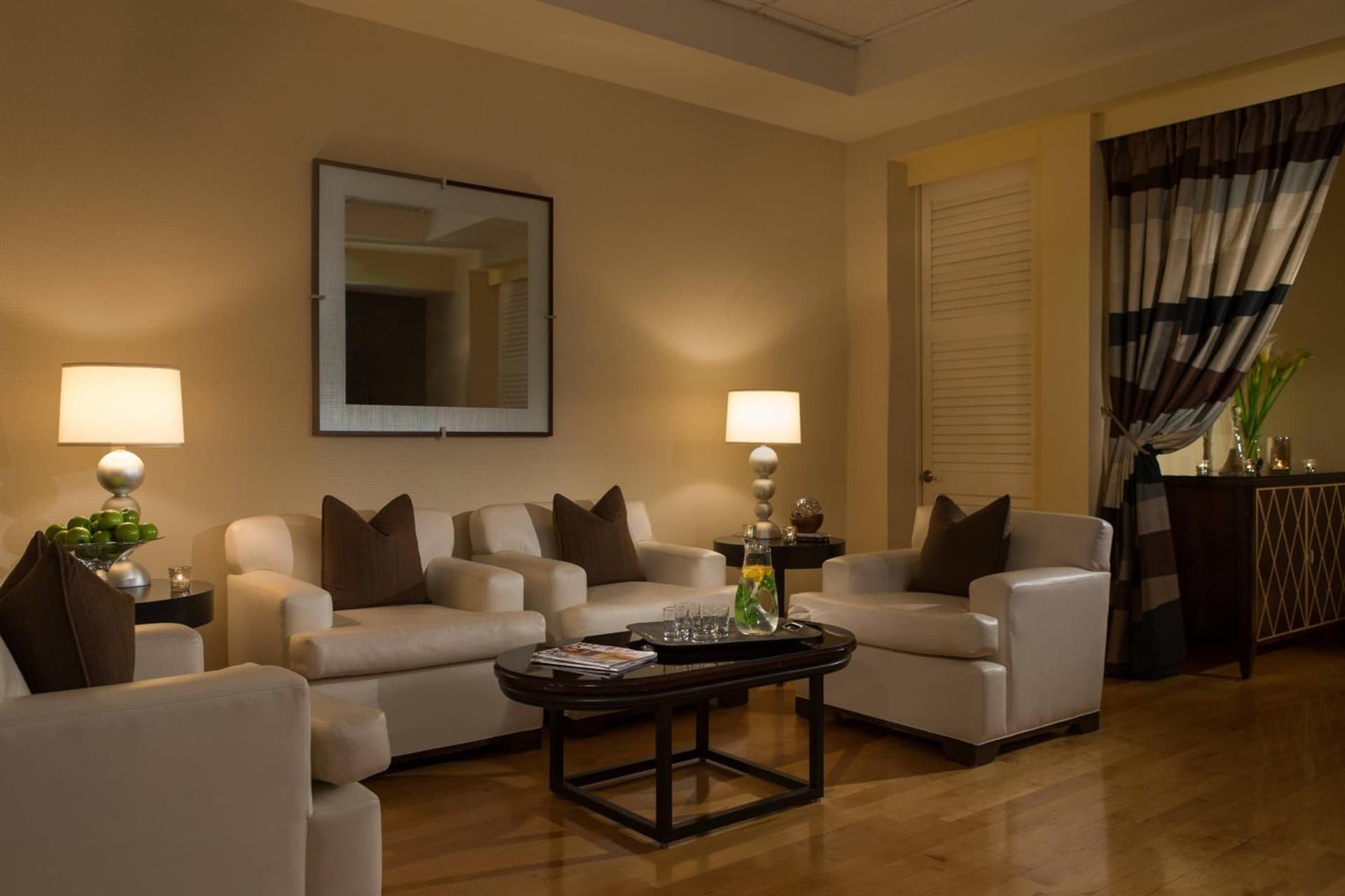 Renaissance Walnut Creek Hotel gallery photo in Walnut Creek, CA — image 15