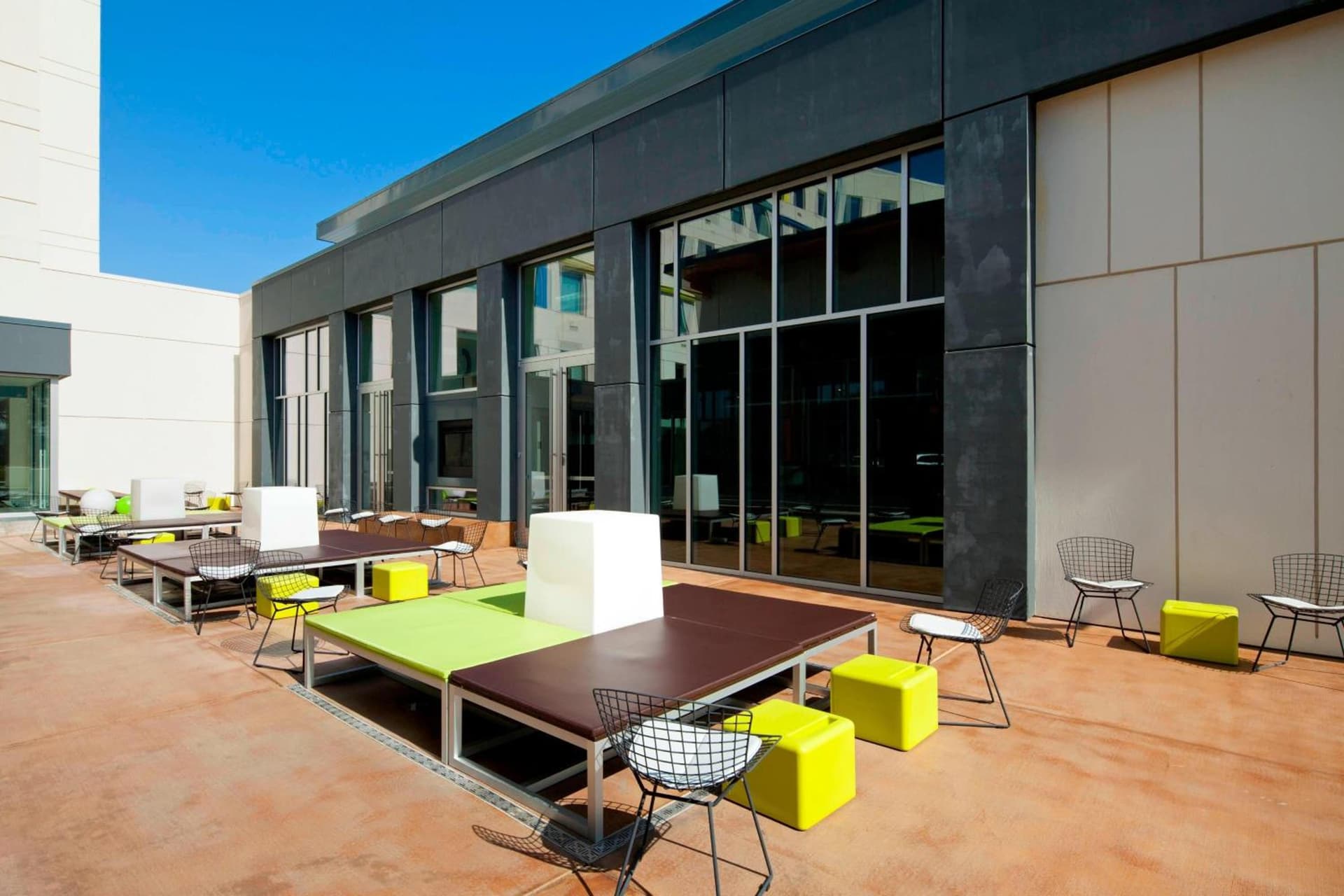 Aloft by Marriott San Francisco Airport gallery photo in Millbrae, CA — image 18
