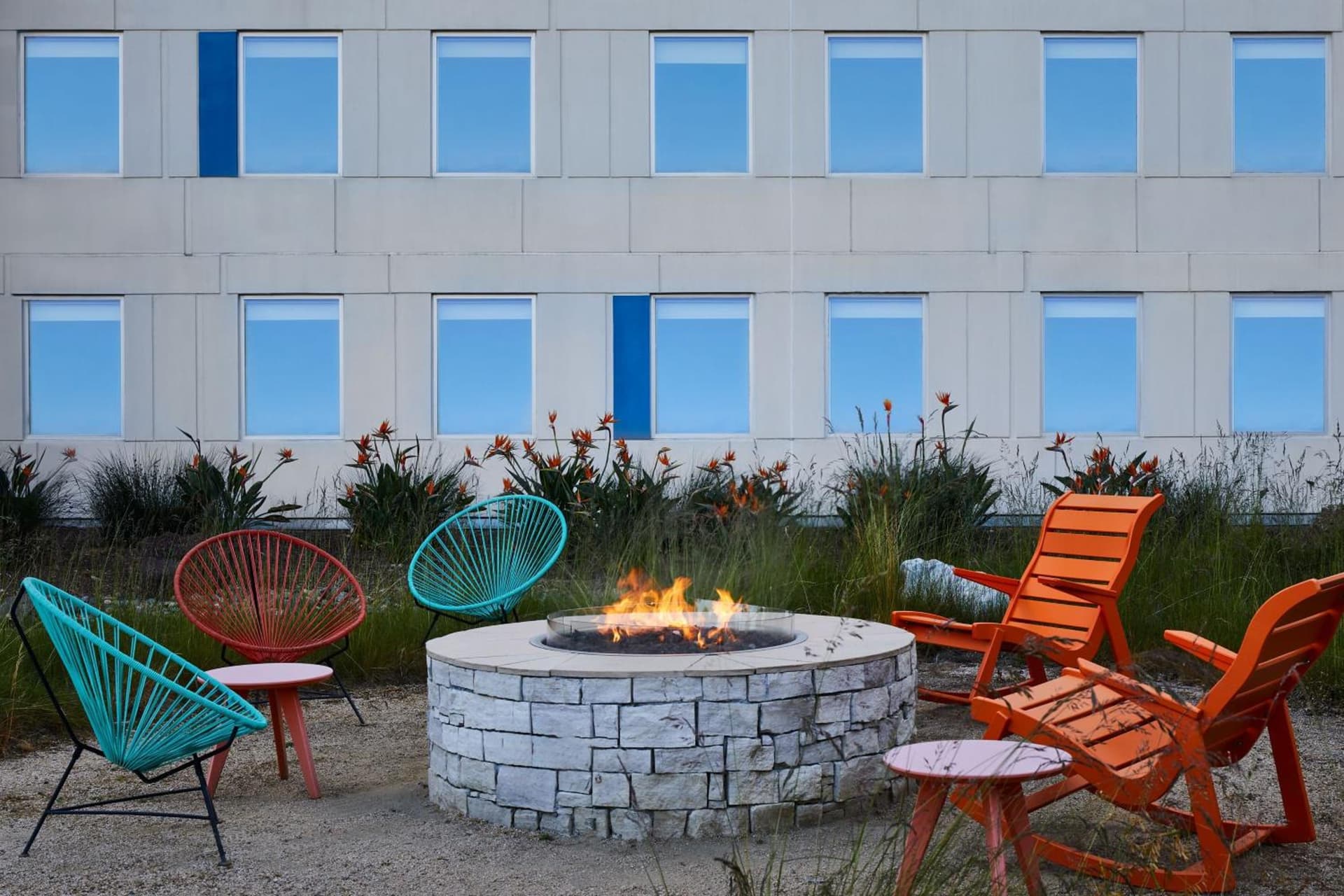 Aloft by Marriott San Francisco Airport gallery photo in Millbrae, CA — image 23