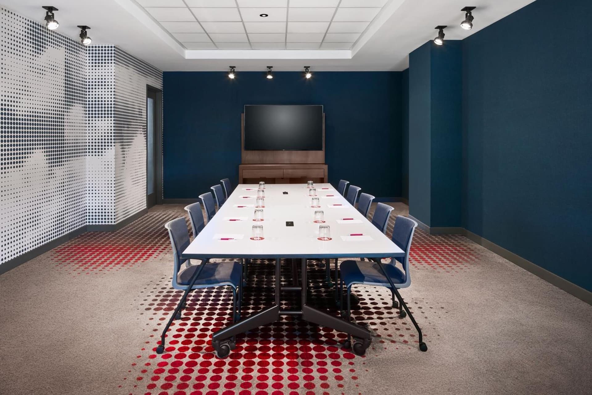 Aloft by Marriott San Francisco Airport gallery photo in Millbrae, CA — image 10
