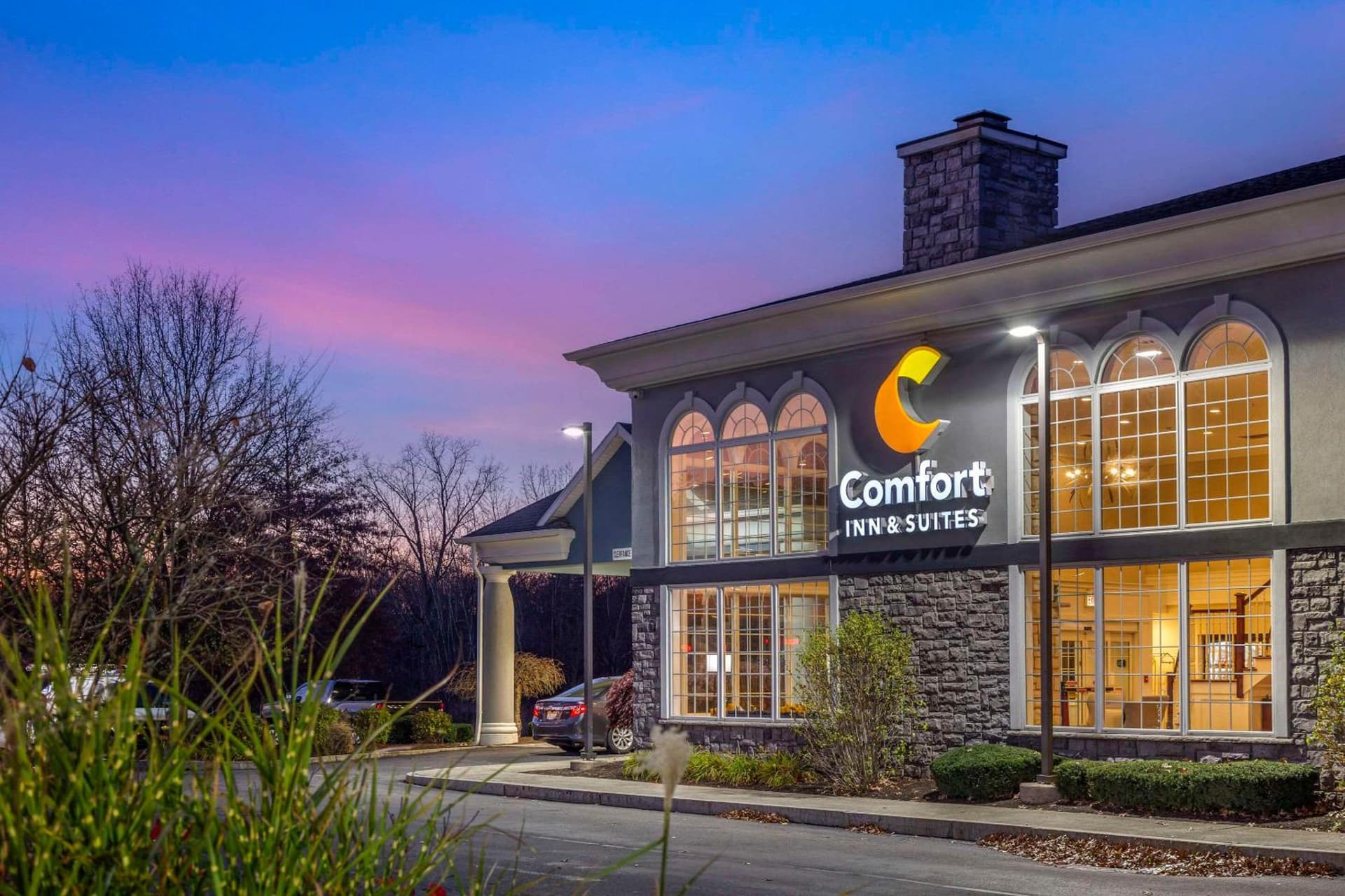 Comfort Inn & Suites East Greenbush - Albany gallery photo in East Greenbush, NY — image 31