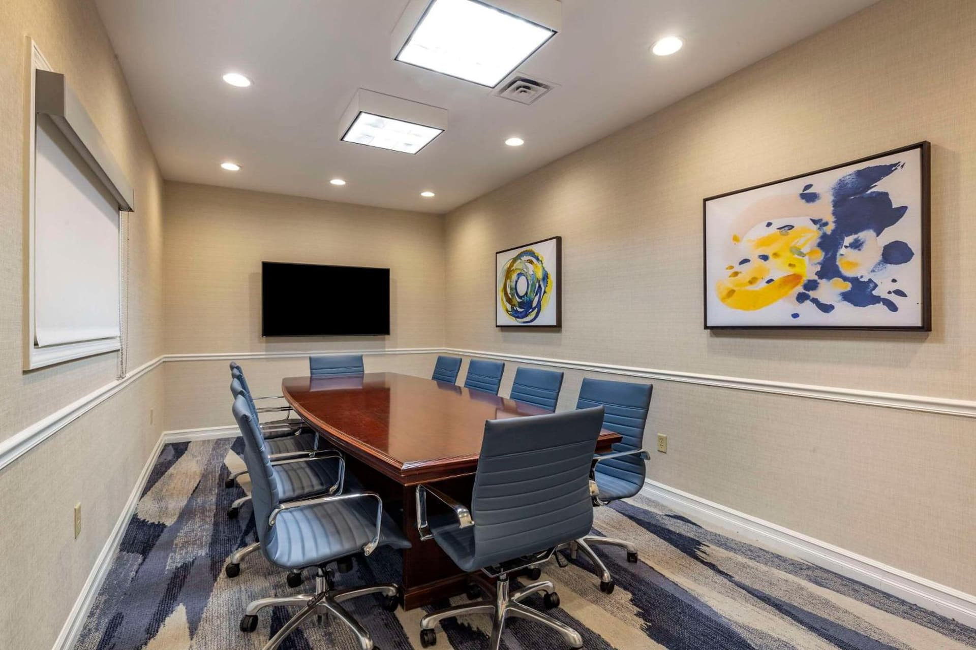Comfort Inn & Suites East Greenbush - Albany gallery photo in East Greenbush, NY — image 13