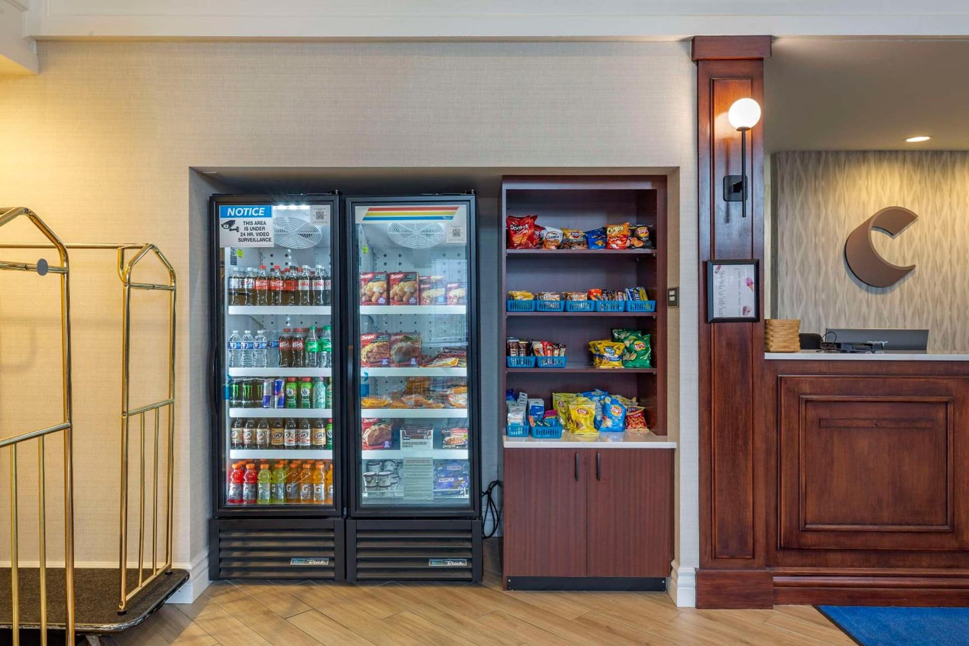 Comfort Inn & Suites East Greenbush - Albany gallery photo in East Greenbush, NY — image 54