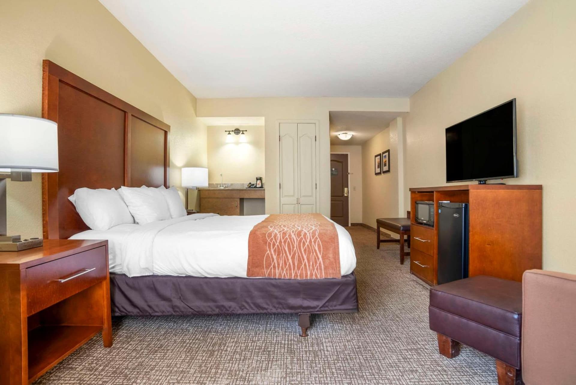 Comfort Inn & Suites Daphne Spanish Fort - Mobile East gallery photo in Spanish Fort, AL — image 8