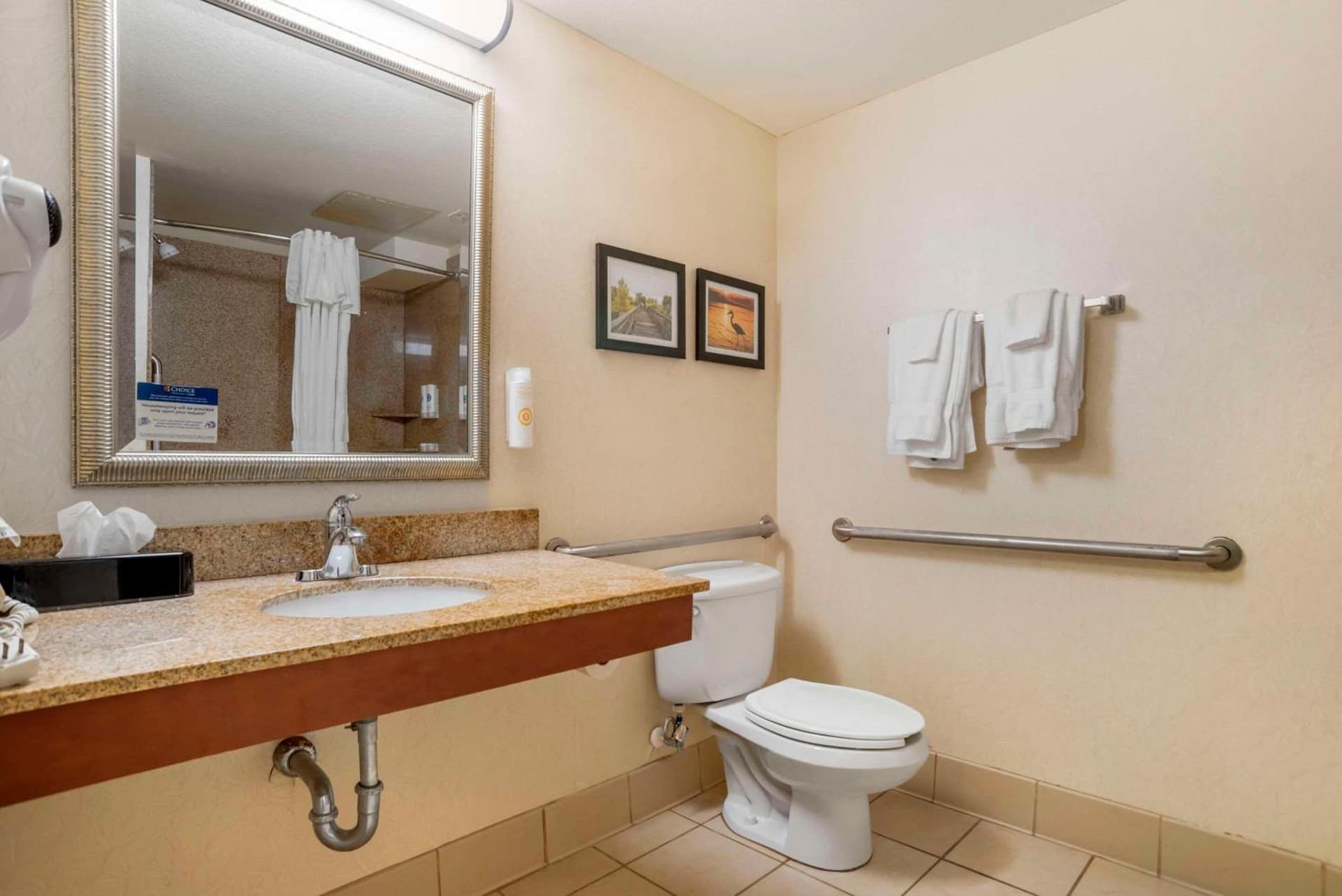 Comfort Inn & Suites Daphne Spanish Fort - Mobile East gallery photo in Spanish Fort, AL — image 19