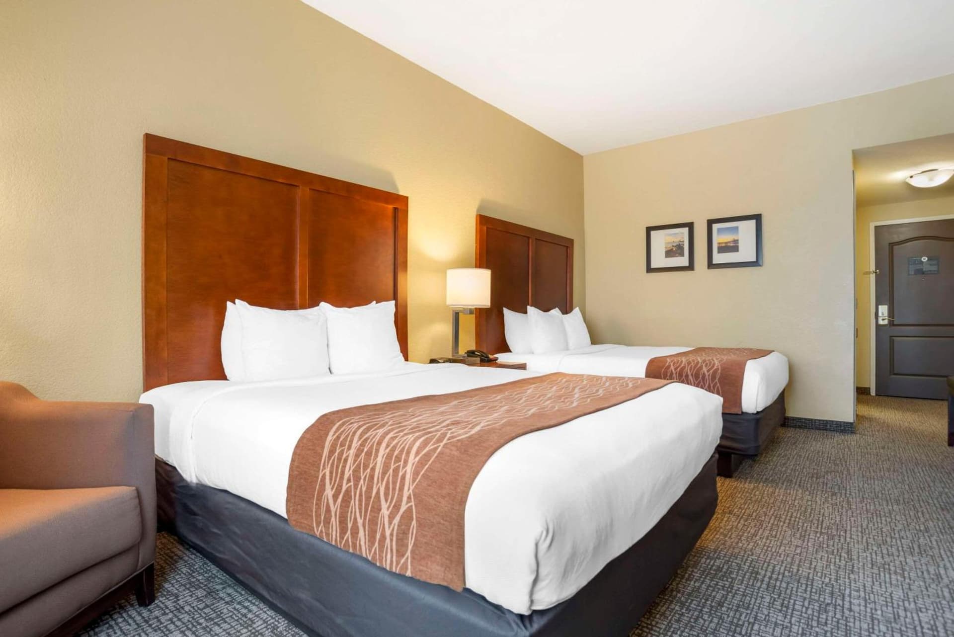 Comfort Inn & Suites Daphne Spanish Fort - Mobile East gallery photo in Spanish Fort, AL — image 16