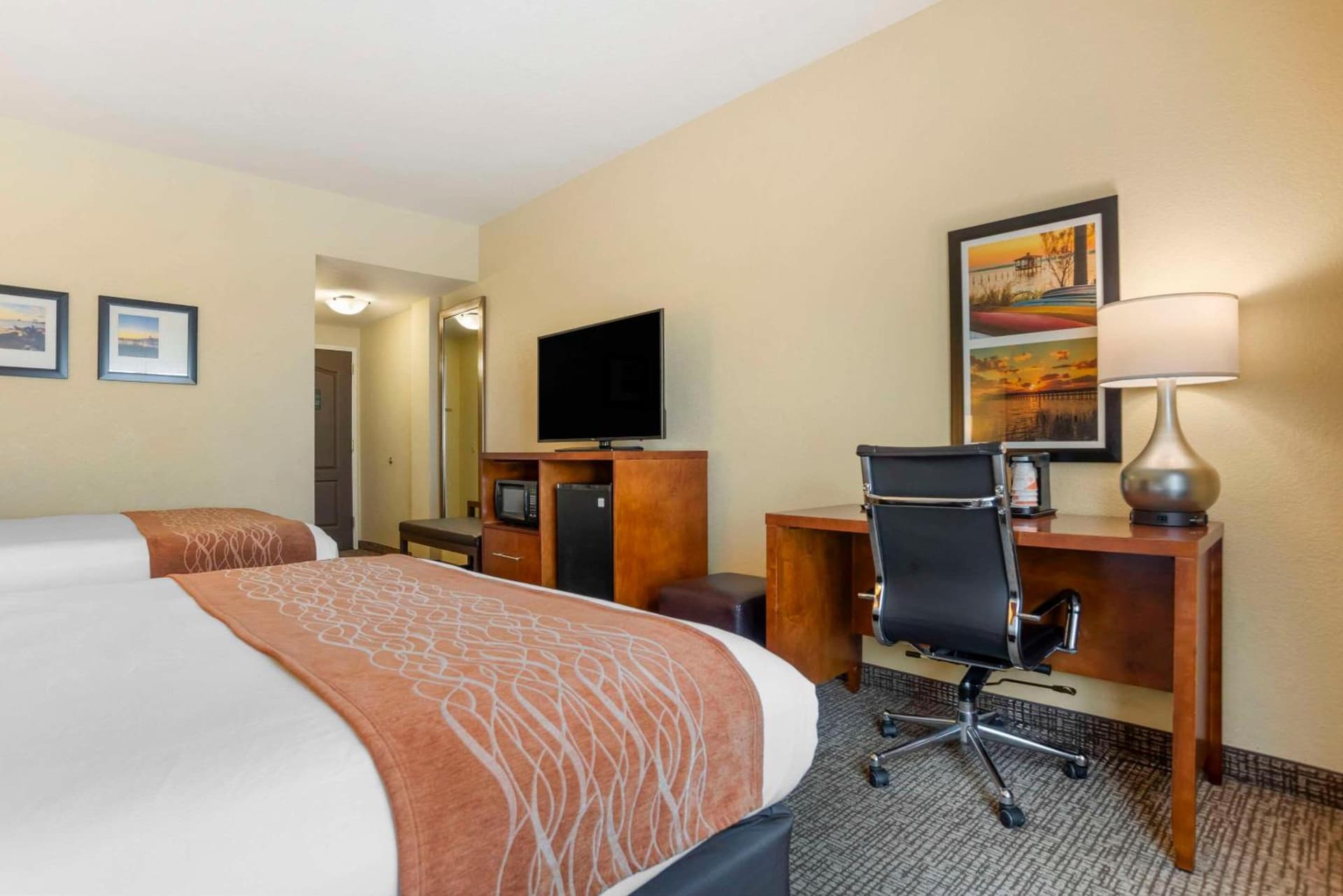 Comfort Inn & Suites Daphne Spanish Fort - Mobile East gallery photo in Spanish Fort, AL — image 31