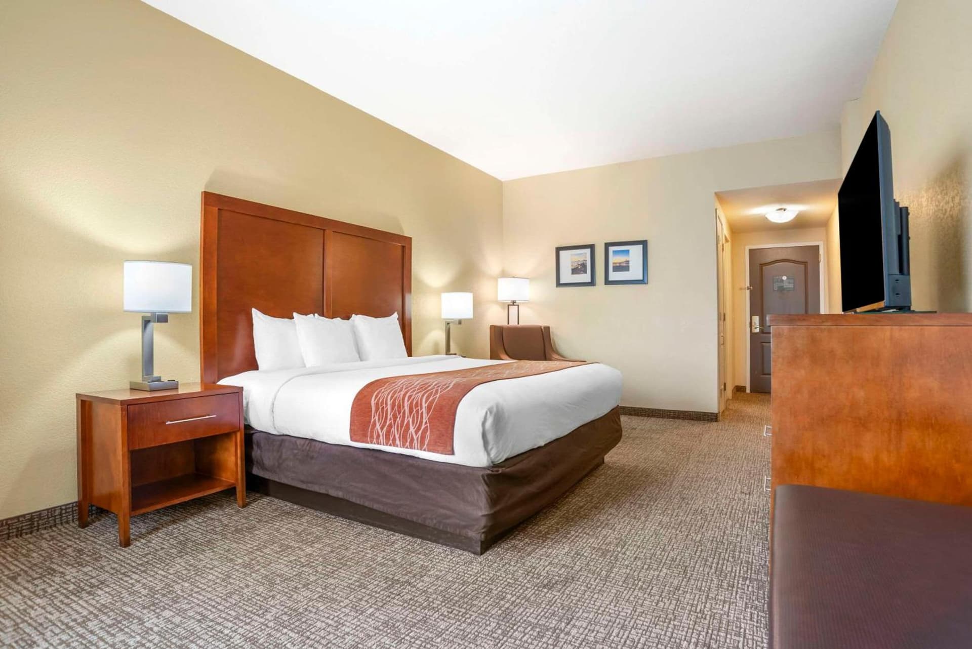 Comfort Inn & Suites Daphne Spanish Fort - Mobile East gallery photo in Spanish Fort, AL — image 7