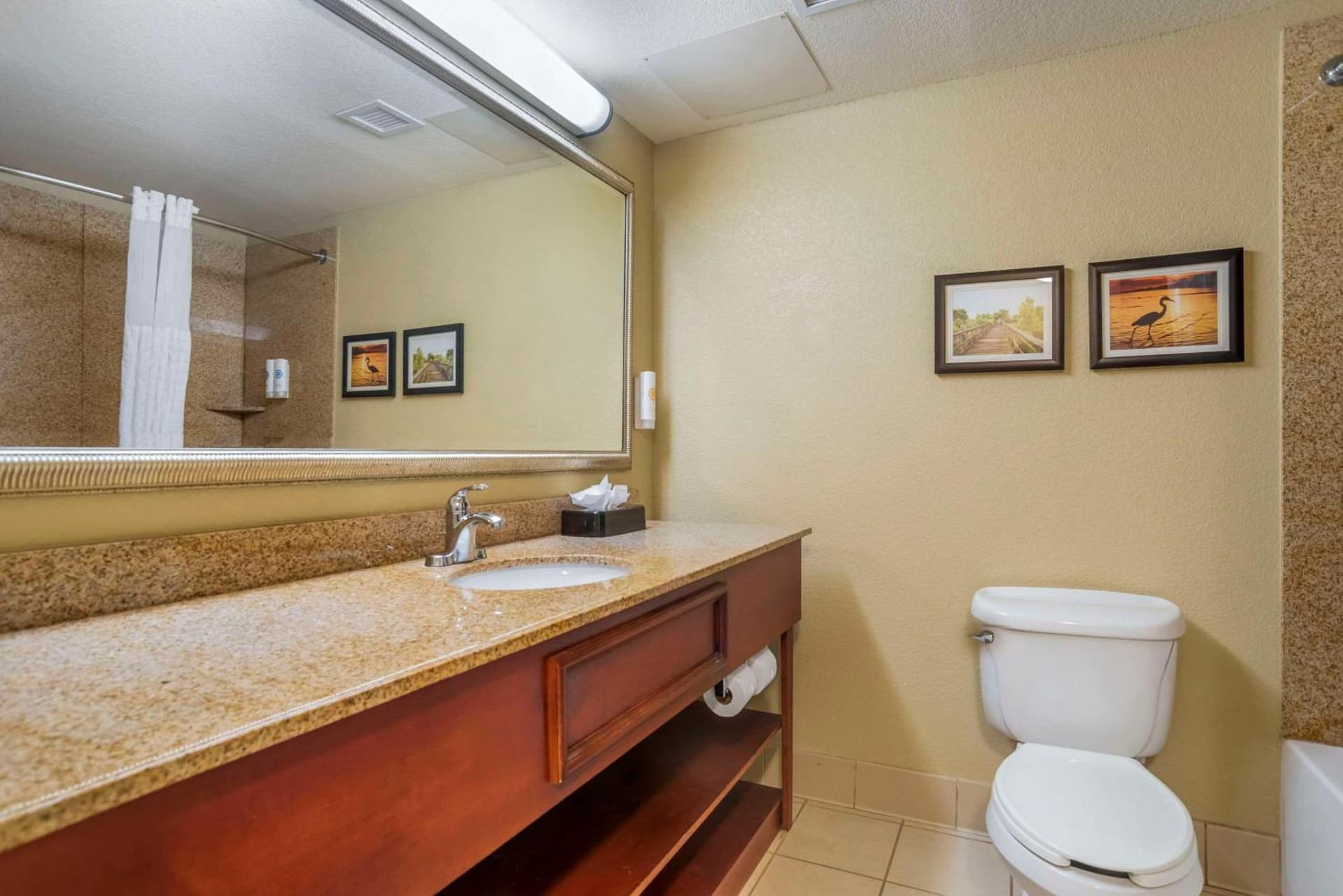 Comfort Inn & Suites Daphne Spanish Fort - Mobile East gallery photo in Spanish Fort, AL — image 14