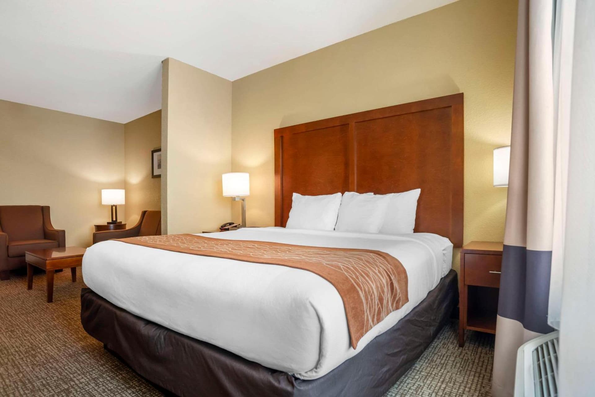 Comfort Inn & Suites Daphne Spanish Fort - Mobile East gallery photo in Spanish Fort, AL — image 9