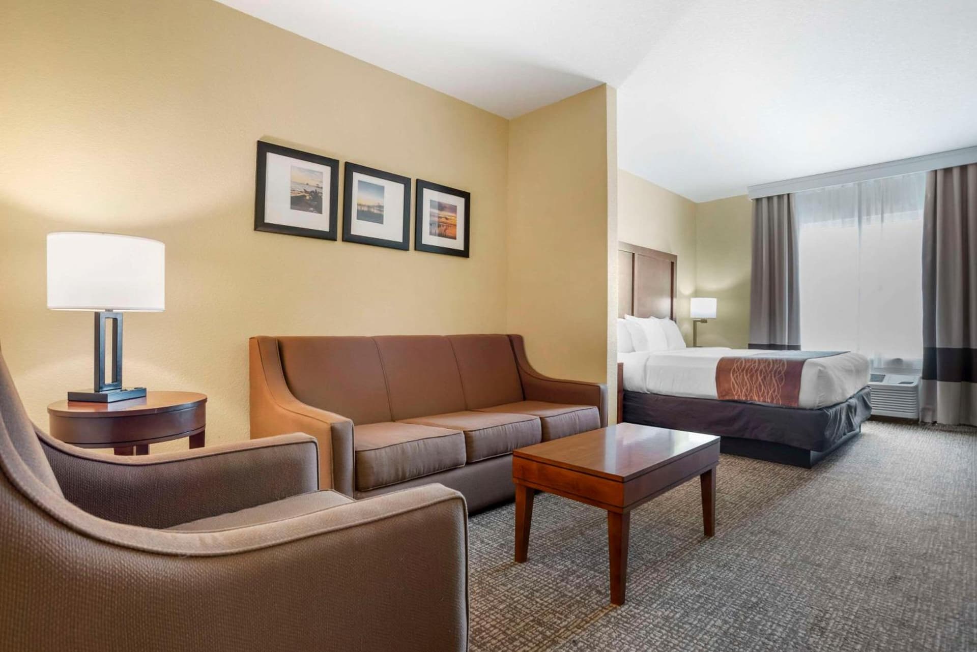 Comfort Inn & Suites Daphne Spanish Fort - Mobile East gallery photo in Spanish Fort, AL — image 20
