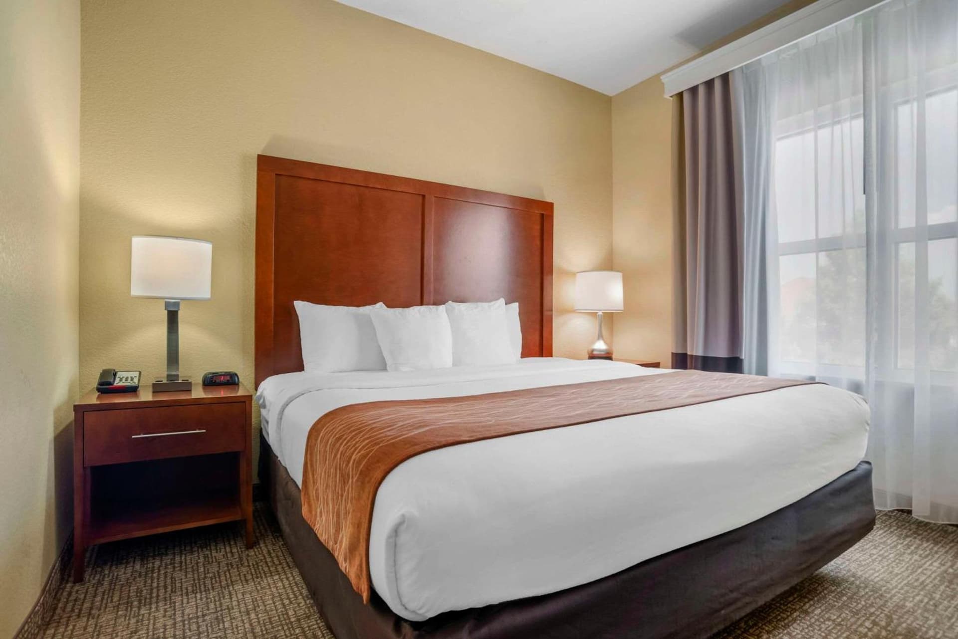 Comfort Inn & Suites Daphne Spanish Fort - Mobile East gallery photo in Spanish Fort, AL — image 12