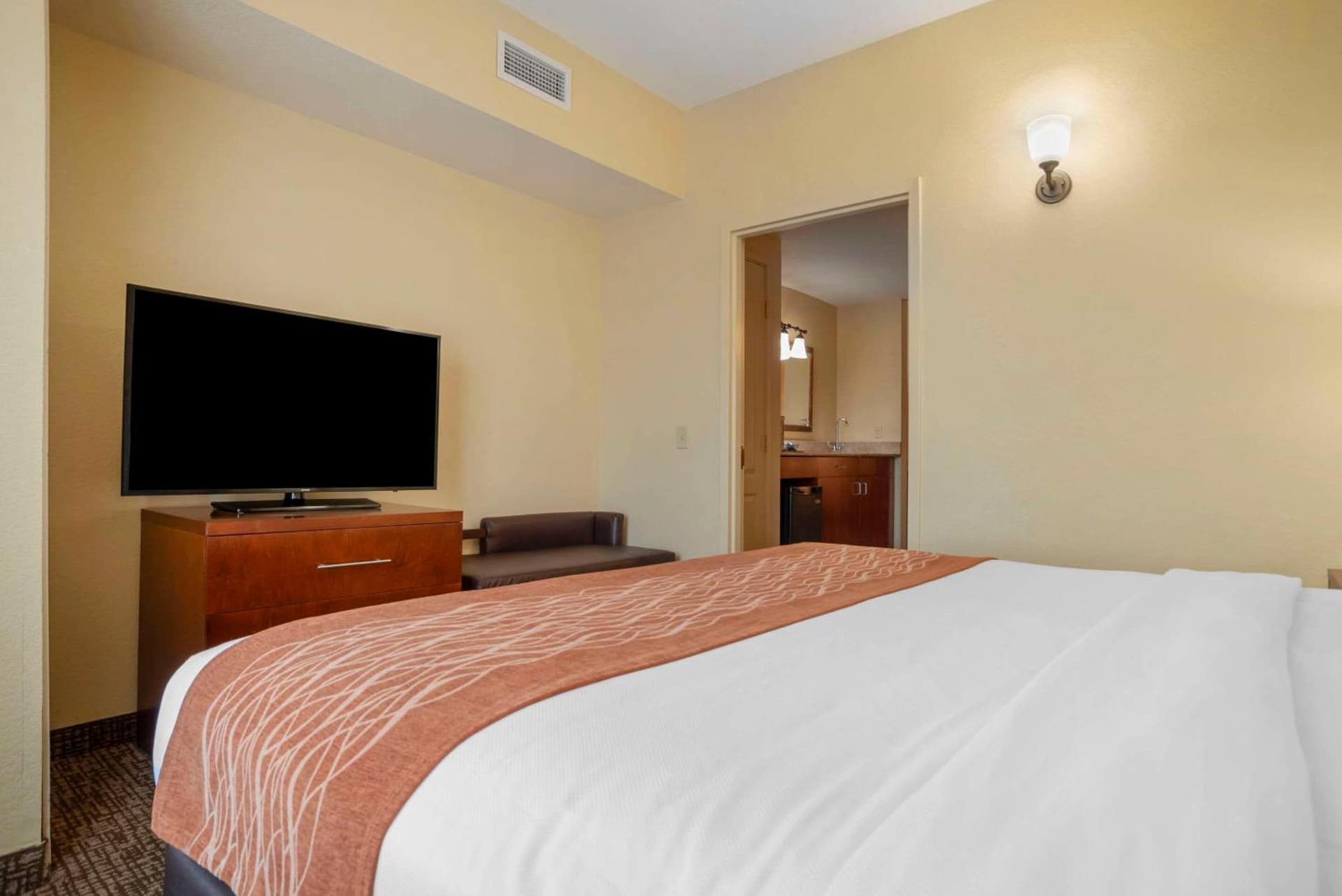Comfort Inn & Suites Daphne Spanish Fort - Mobile East gallery photo in Spanish Fort, AL — image 24