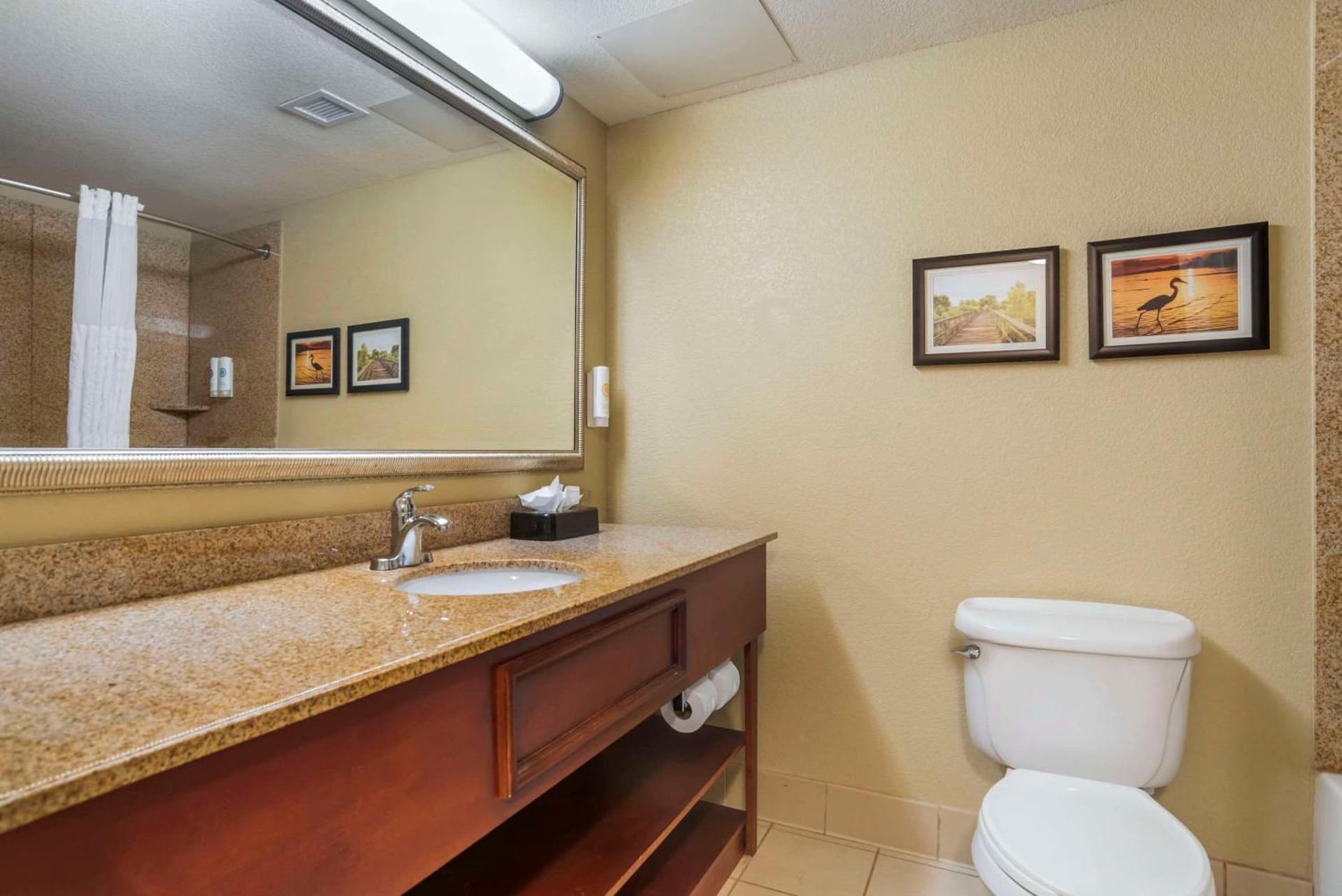 Comfort Inn & Suites Daphne Spanish Fort - Mobile East gallery photo in Spanish Fort, AL — image 37