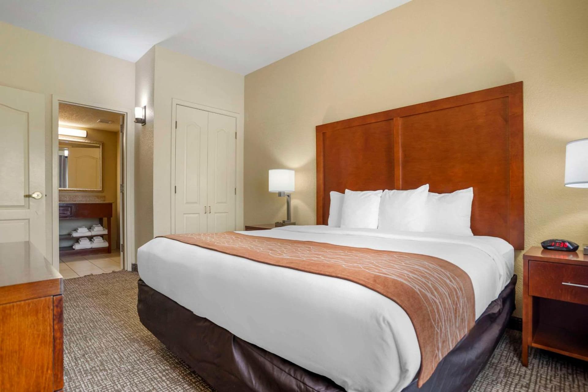 Comfort Inn & Suites Daphne Spanish Fort - Mobile East gallery photo in Spanish Fort, AL — image 4