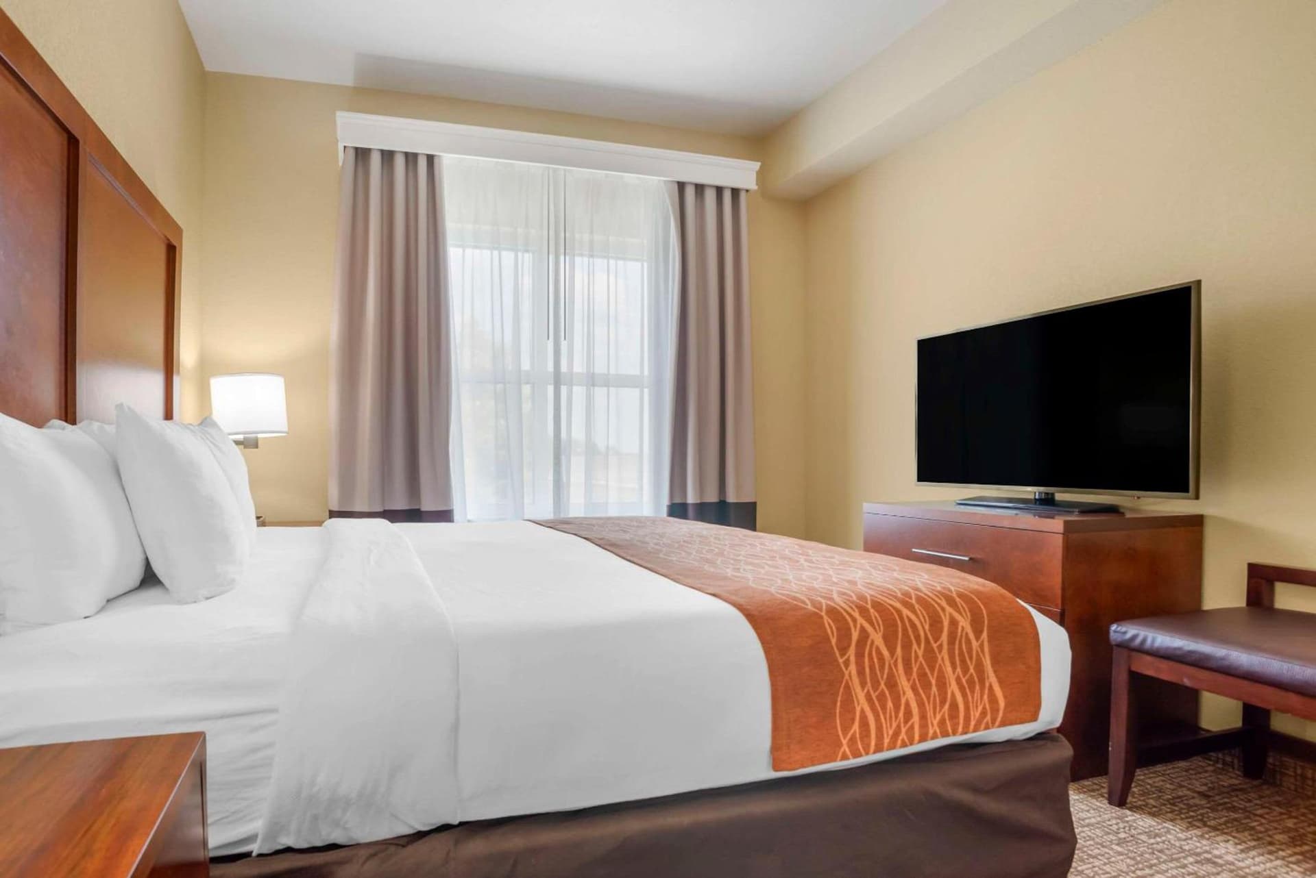 Comfort Inn & Suites Daphne Spanish Fort - Mobile East gallery photo in Spanish Fort, AL — image 32