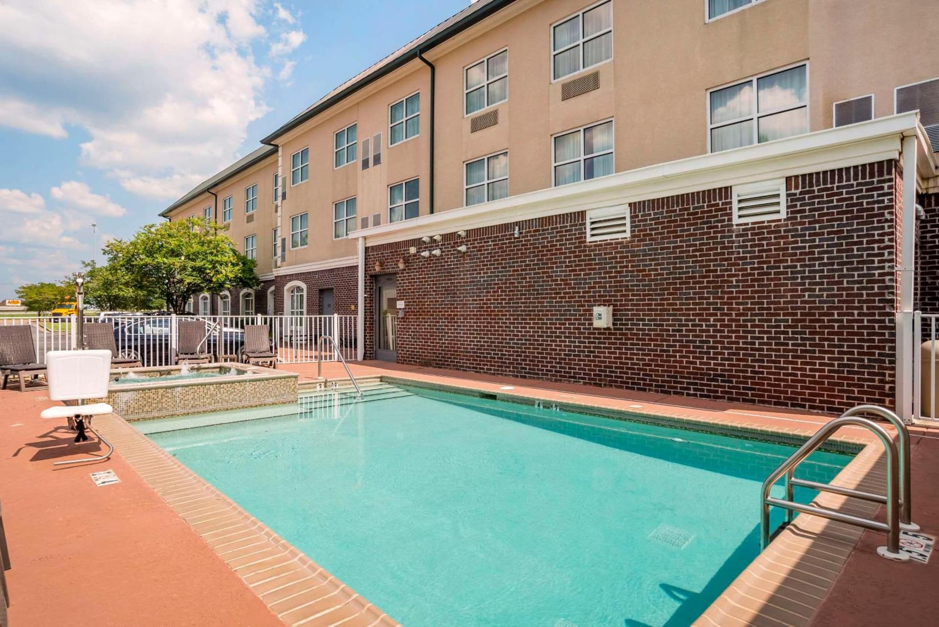 Comfort Inn & Suites Daphne Spanish Fort - Mobile East gallery photo in Spanish Fort, AL — image 13