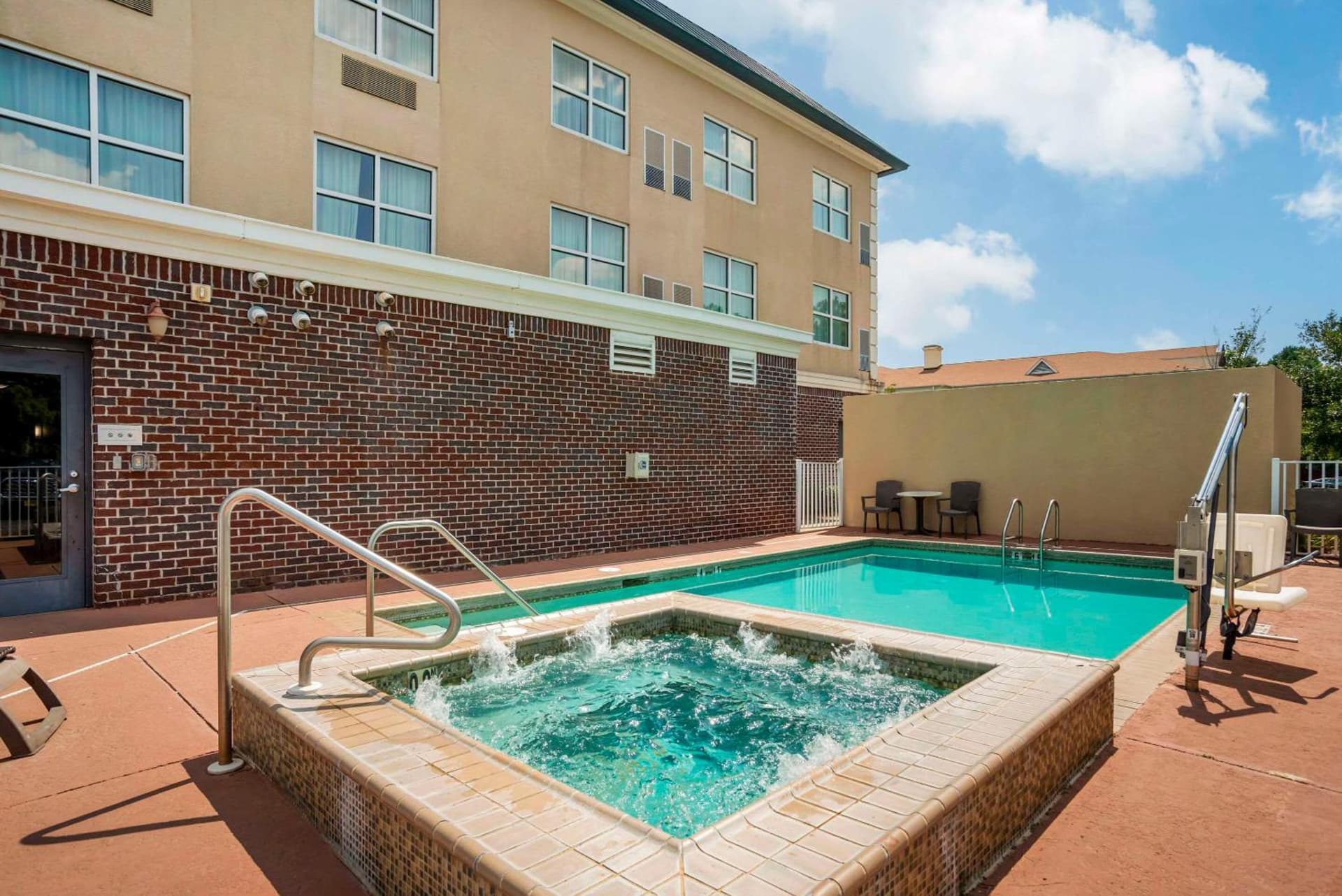 Comfort Inn & Suites Daphne Spanish Fort - Mobile East gallery photo in Spanish Fort, AL — image 23