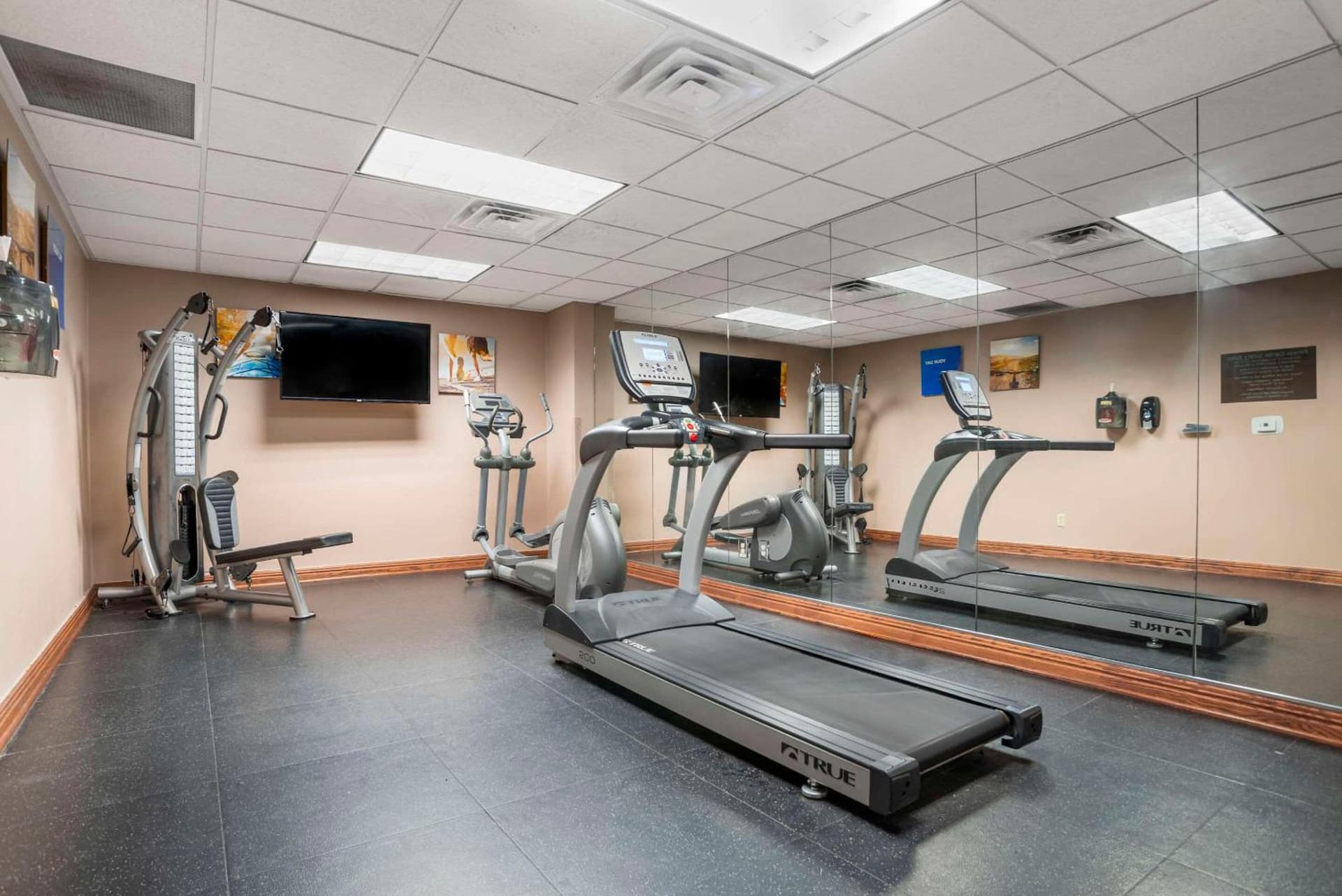 Comfort Inn & Suites Daphne Spanish Fort - Mobile East gallery photo in Spanish Fort, AL — image 6