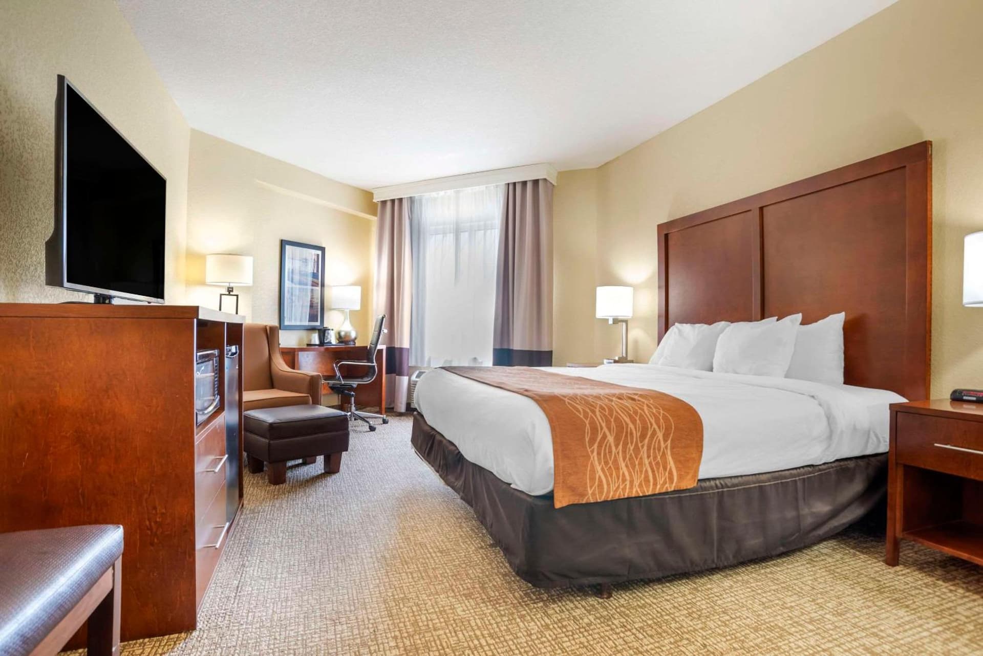Comfort Inn & Suites Daphne Spanish Fort - Mobile East gallery photo in Spanish Fort, AL — image 5