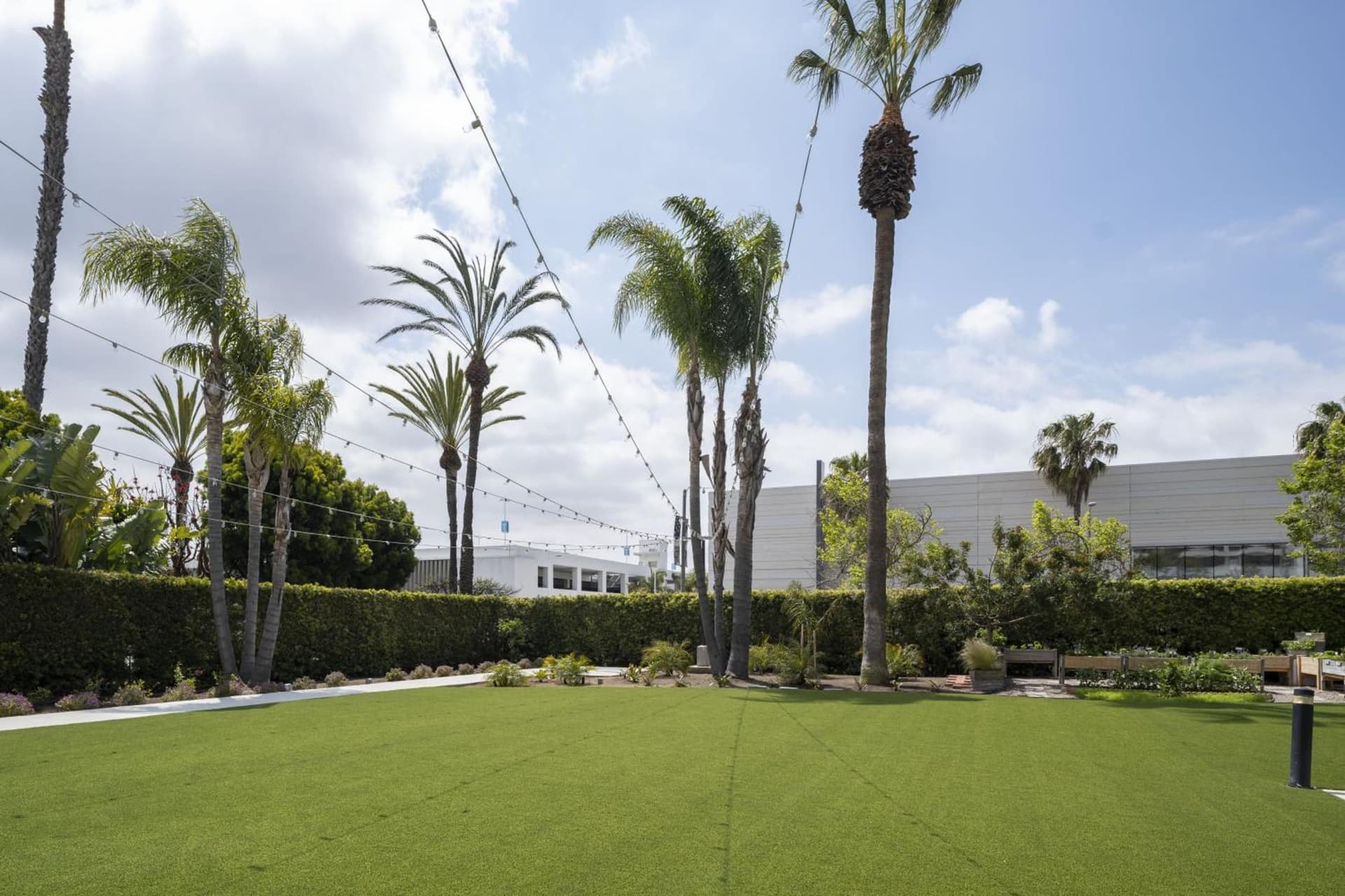 Torrance Marriott Redondo Beach gallery photo in Torrance, CA — image 27