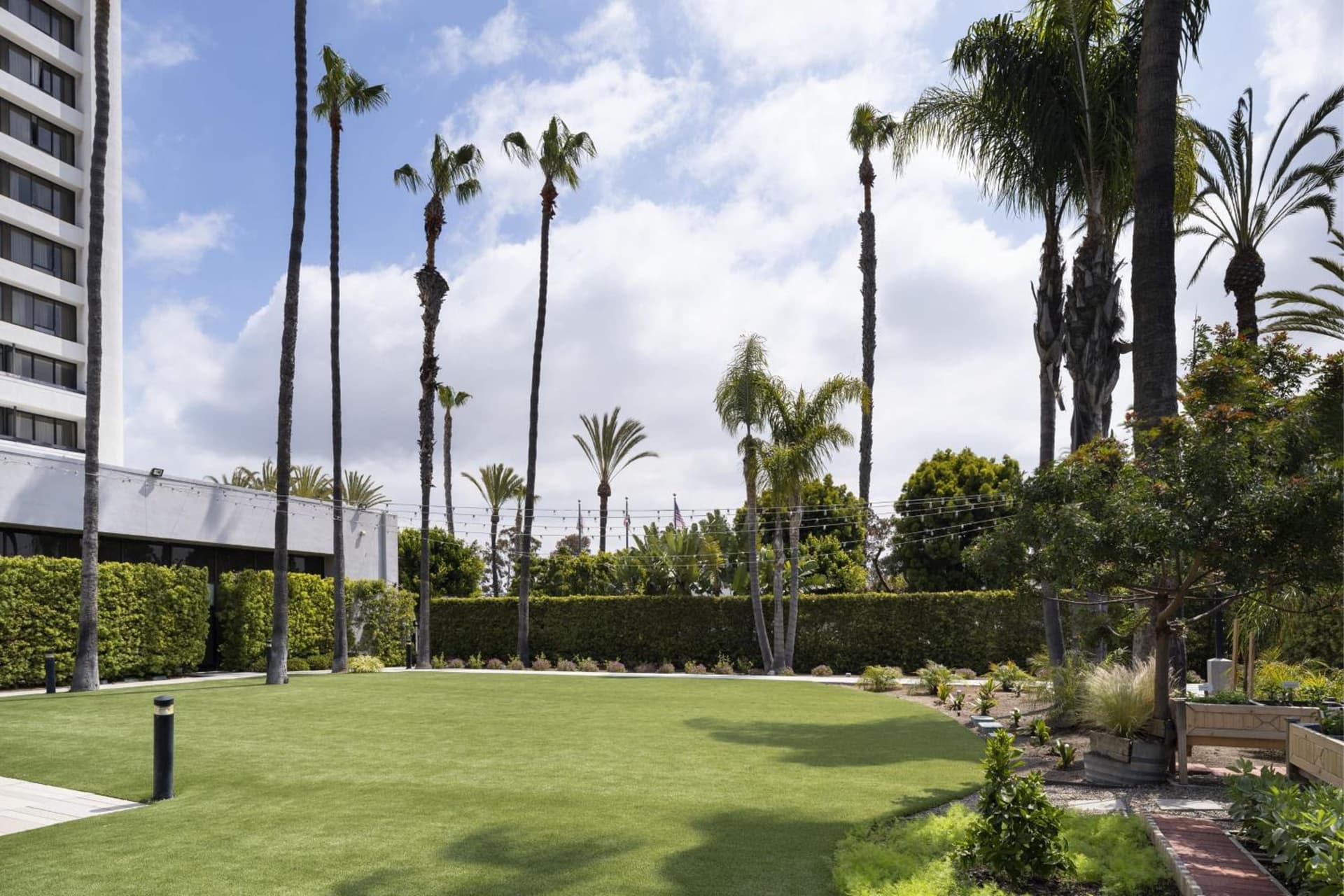 Torrance Marriott Redondo Beach gallery photo in Torrance, CA — image 52