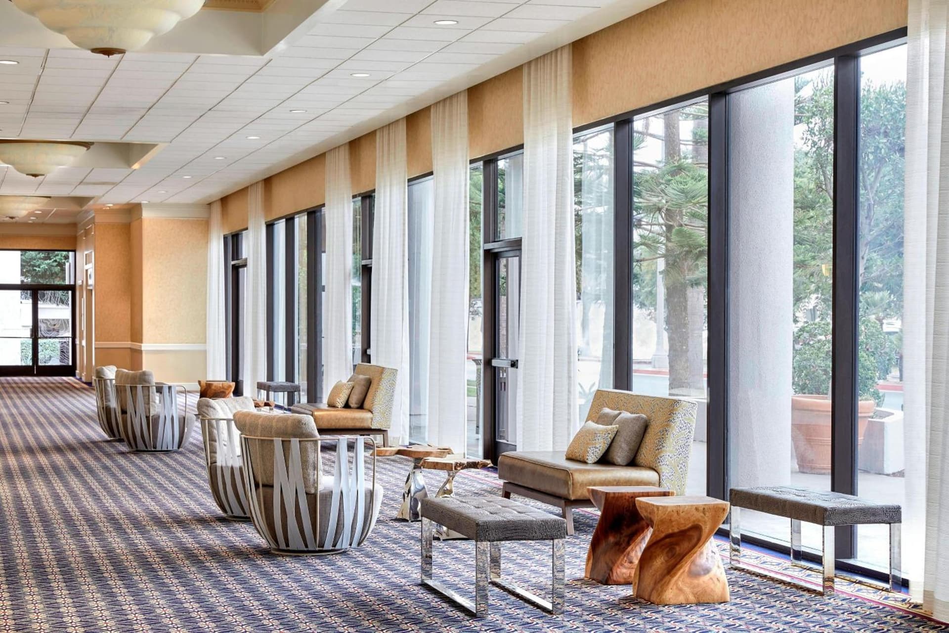 Torrance Marriott Redondo Beach gallery photo in Torrance, CA — image 14