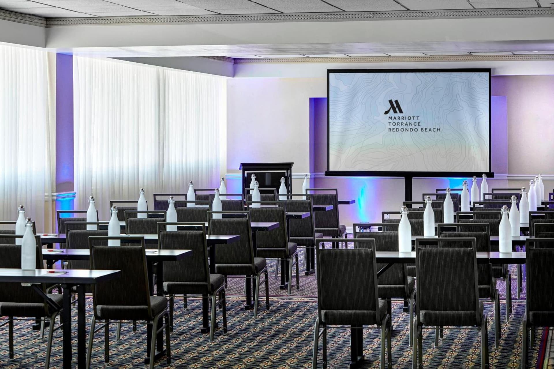 Torrance Marriott Redondo Beach gallery photo in Torrance, CA — image 5