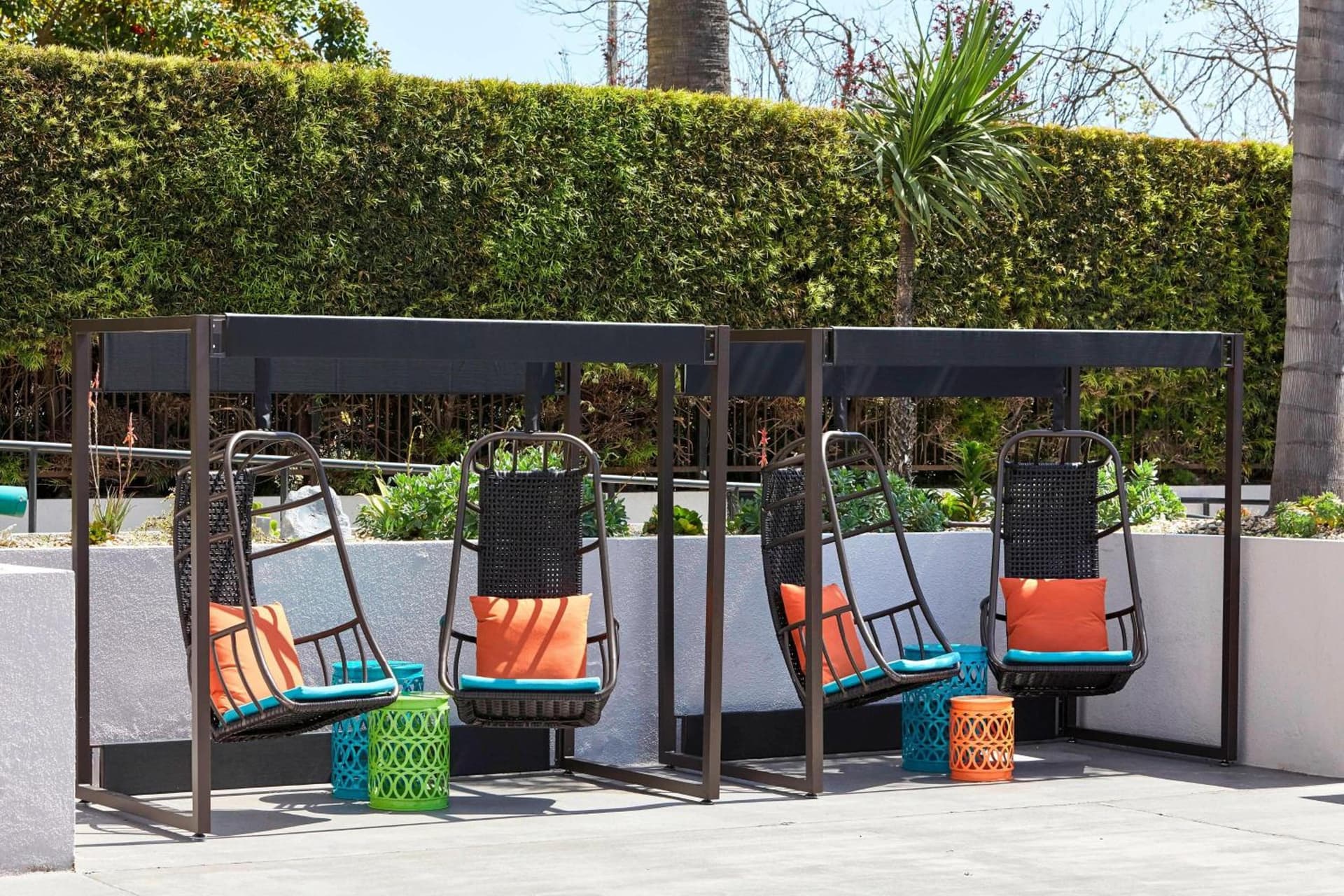 Torrance Marriott Redondo Beach gallery photo in Torrance, CA — image 42