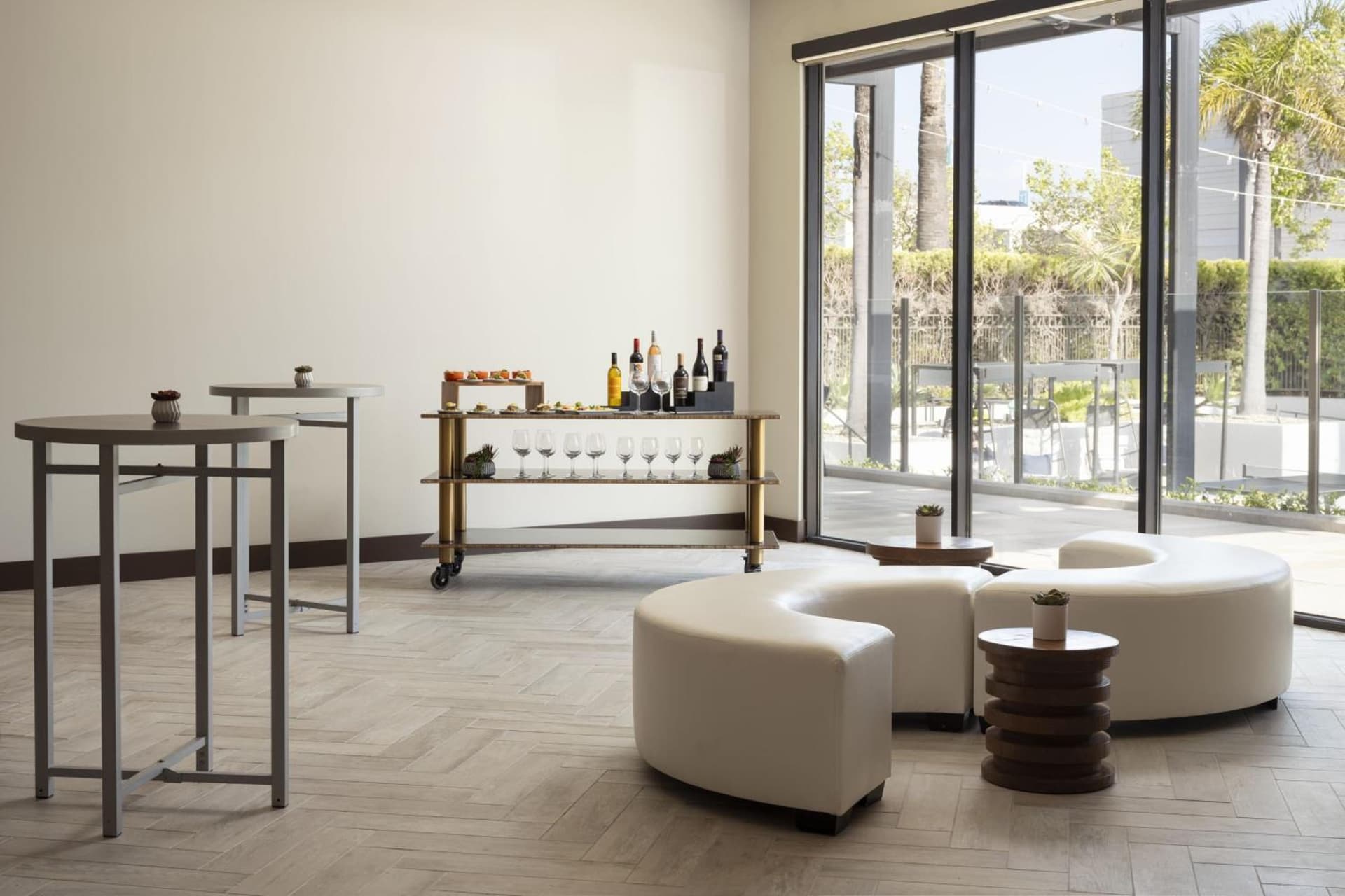 Torrance Marriott Redondo Beach gallery photo in Torrance, CA — image 4