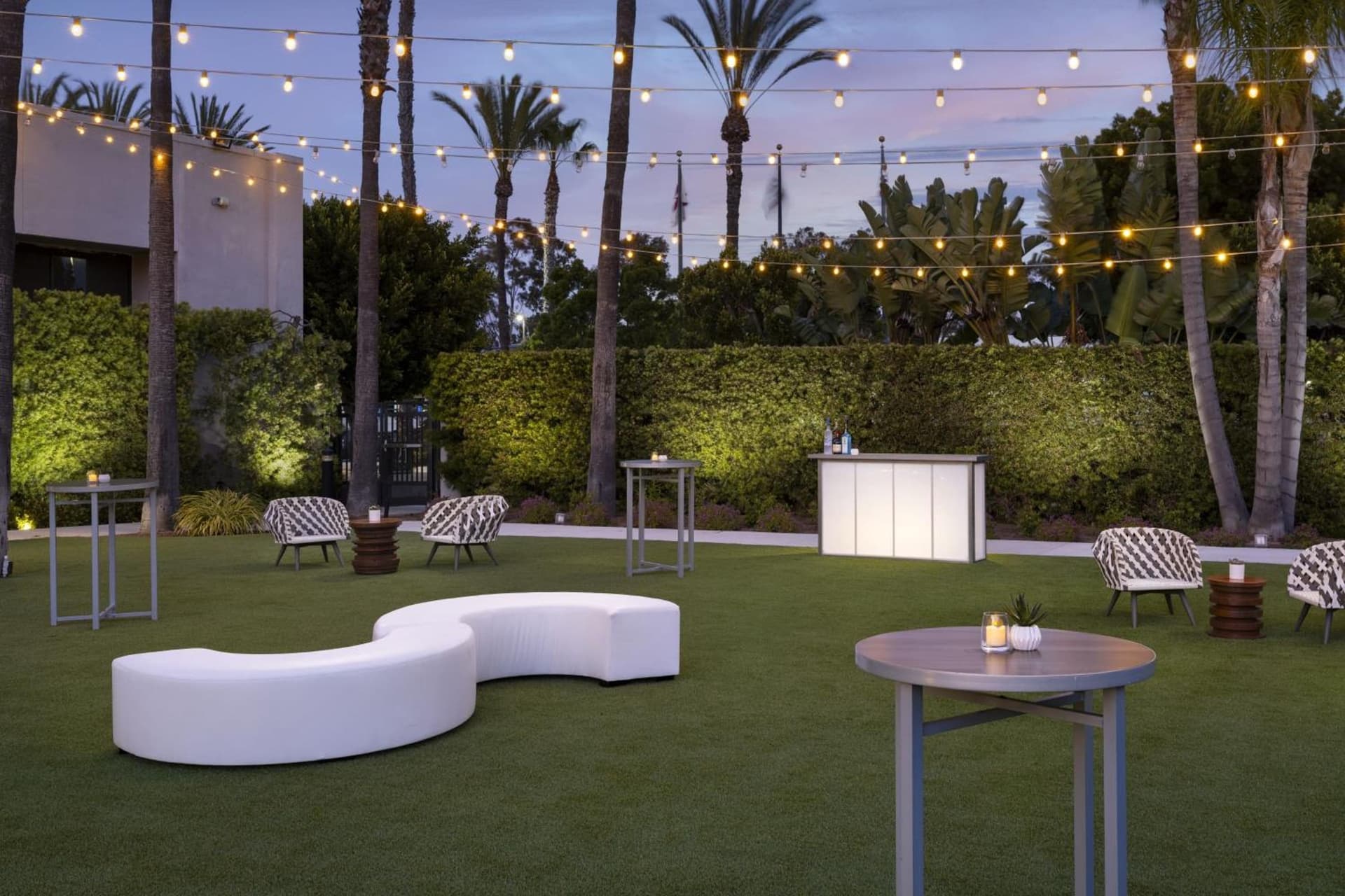 Torrance Marriott Redondo Beach gallery photo in Torrance, CA — image 34