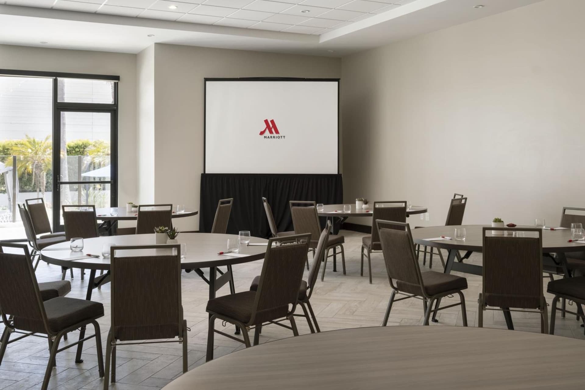 Torrance Marriott Redondo Beach gallery photo in Torrance, CA — image 23